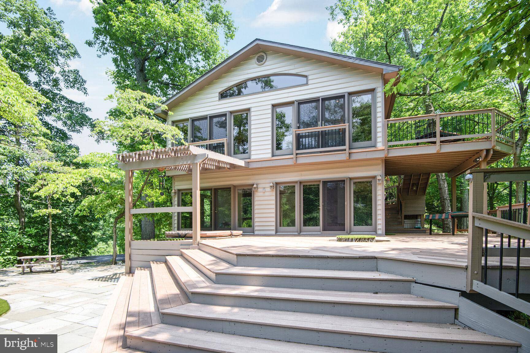 Annapolis, MD 21409,1534 CIRCLE DR