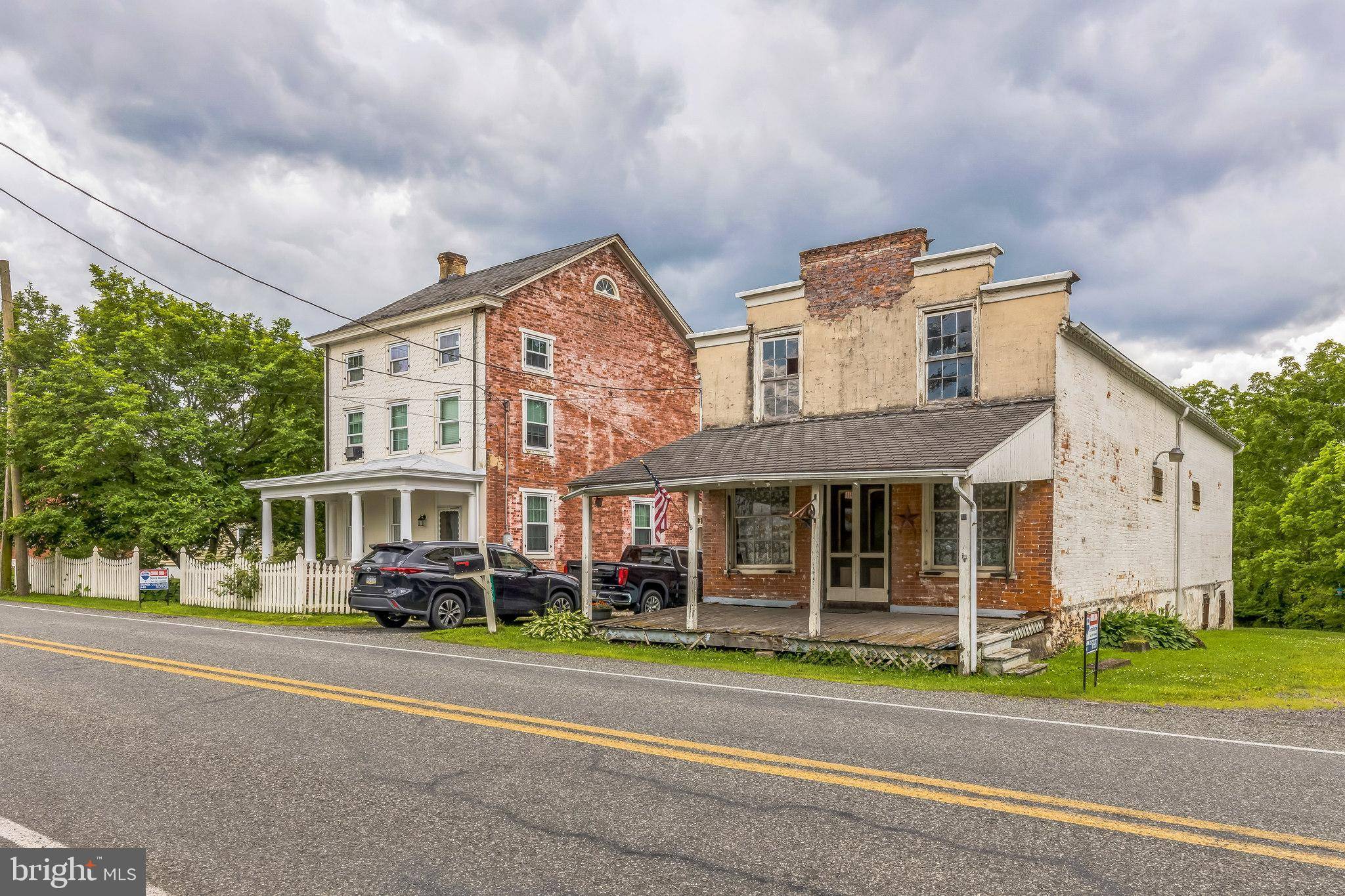 Pennsburg, PA 18073,1830 GERYVILLE PIKE
