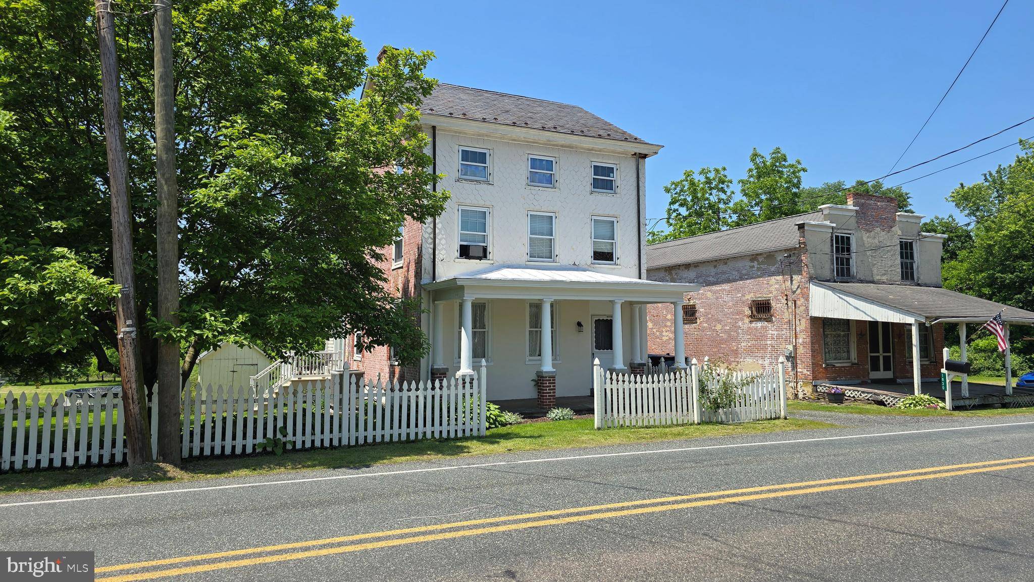 Pennsburg, PA 18073,1830 GERYVILLE PIKE