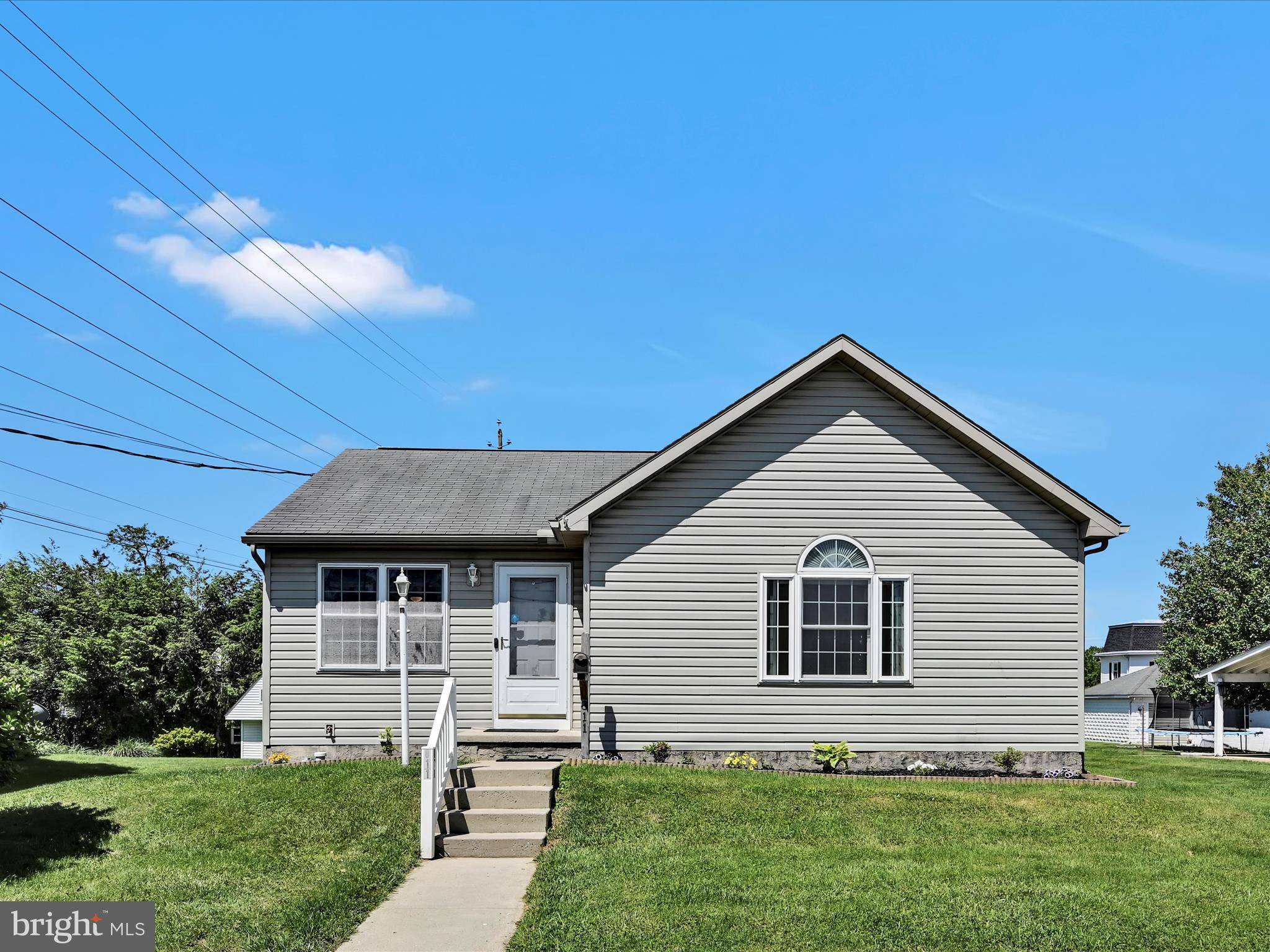 Lebanon, PA 17042,811 SMITH AVE