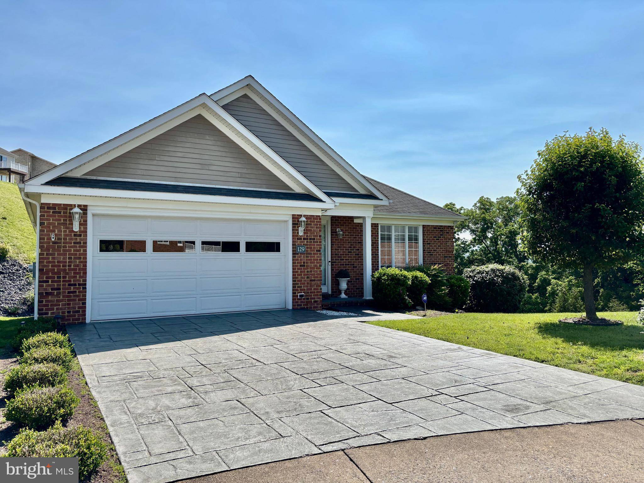 Strasburg, VA 22657,129 ANNA MAE CT