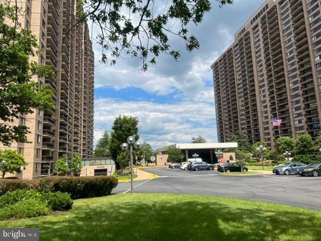 Falls Church, VA 22041,3701 S GEORGE MASON DR #1814N