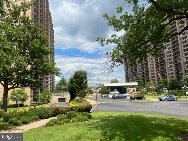 Falls Church, VA 22041,3701 S GEORGE MASON DR #1814N