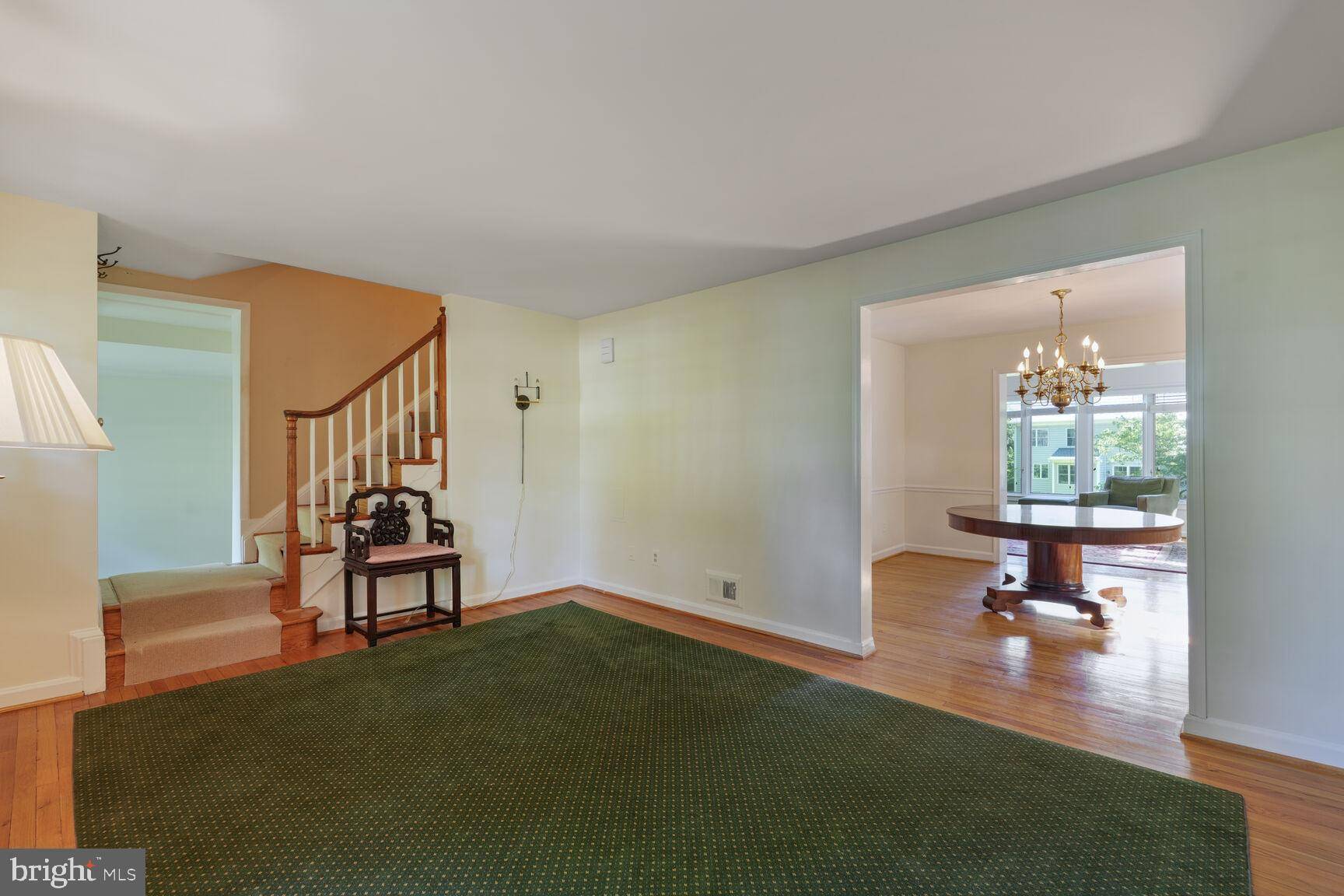 Bethesda, MD 20816,5811 AUGUSTA LN