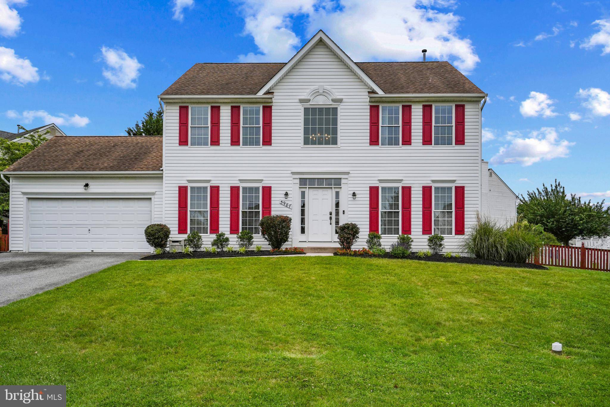 Eldersburg, MD 21784,5987 CALVERT WAY