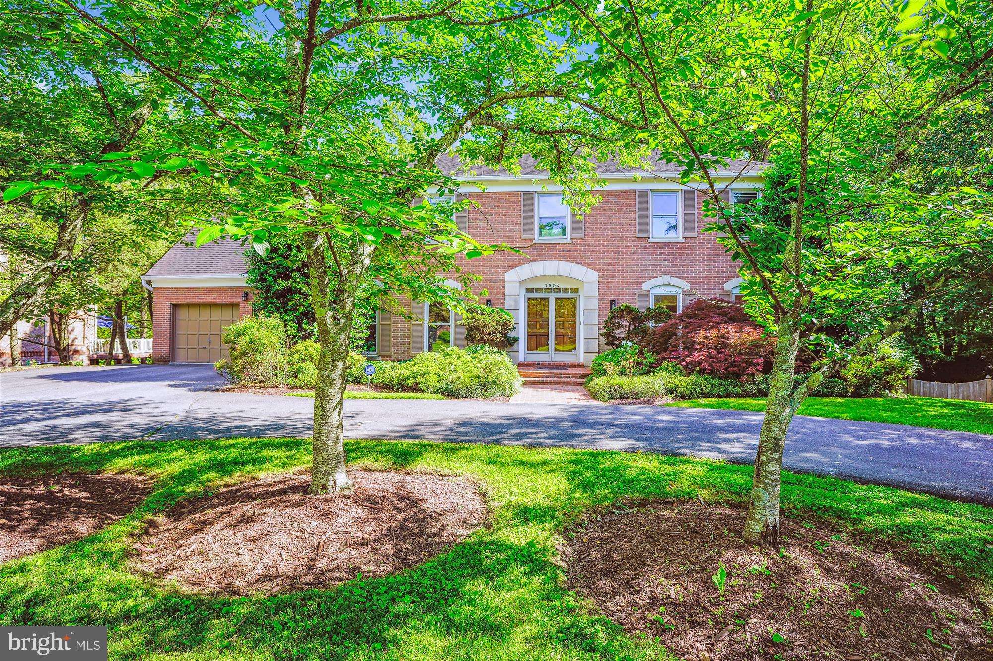 Bethesda, MD 20817,7804 LONESOME PINE LN