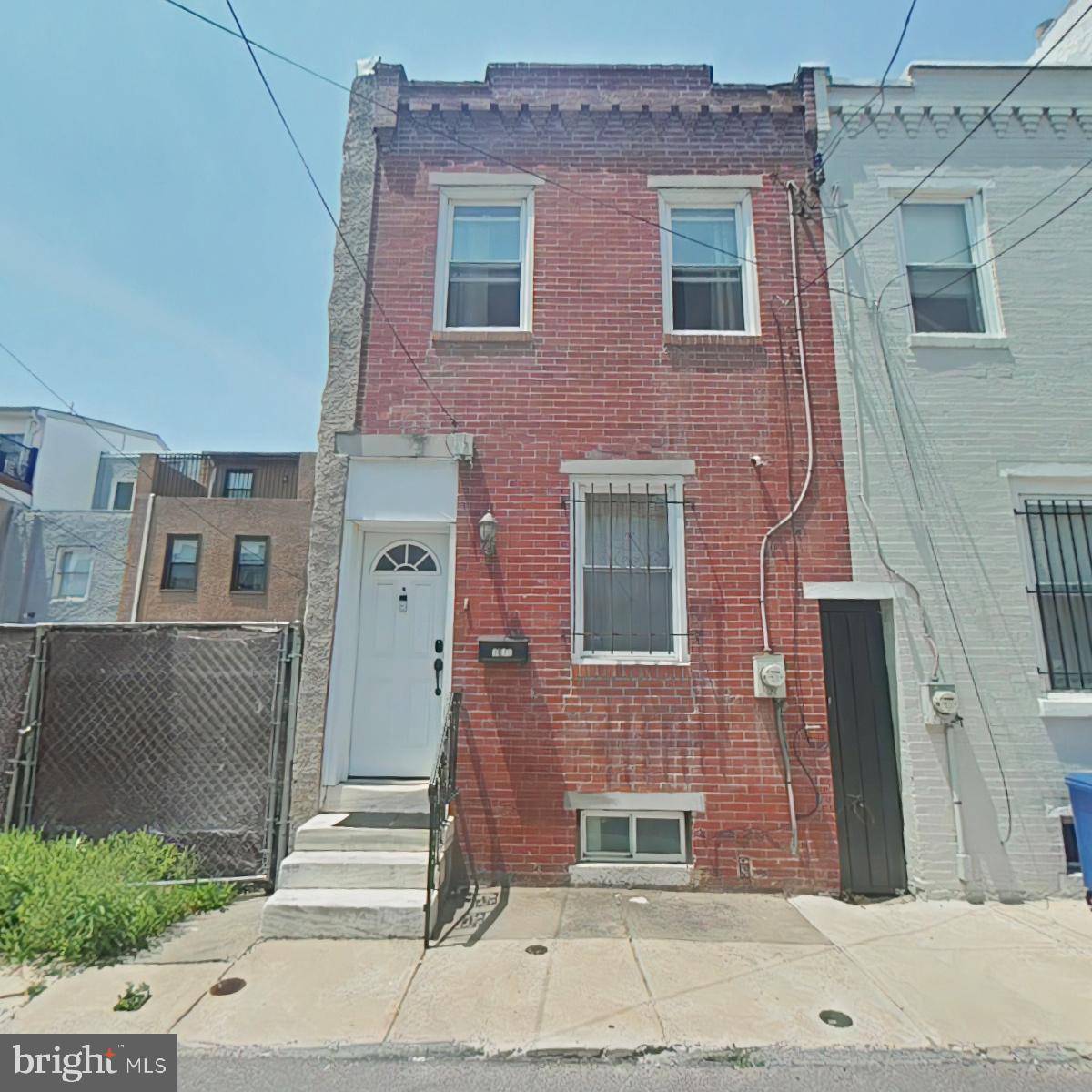 Philadelphia, PA 19147,1016 S REESE ST