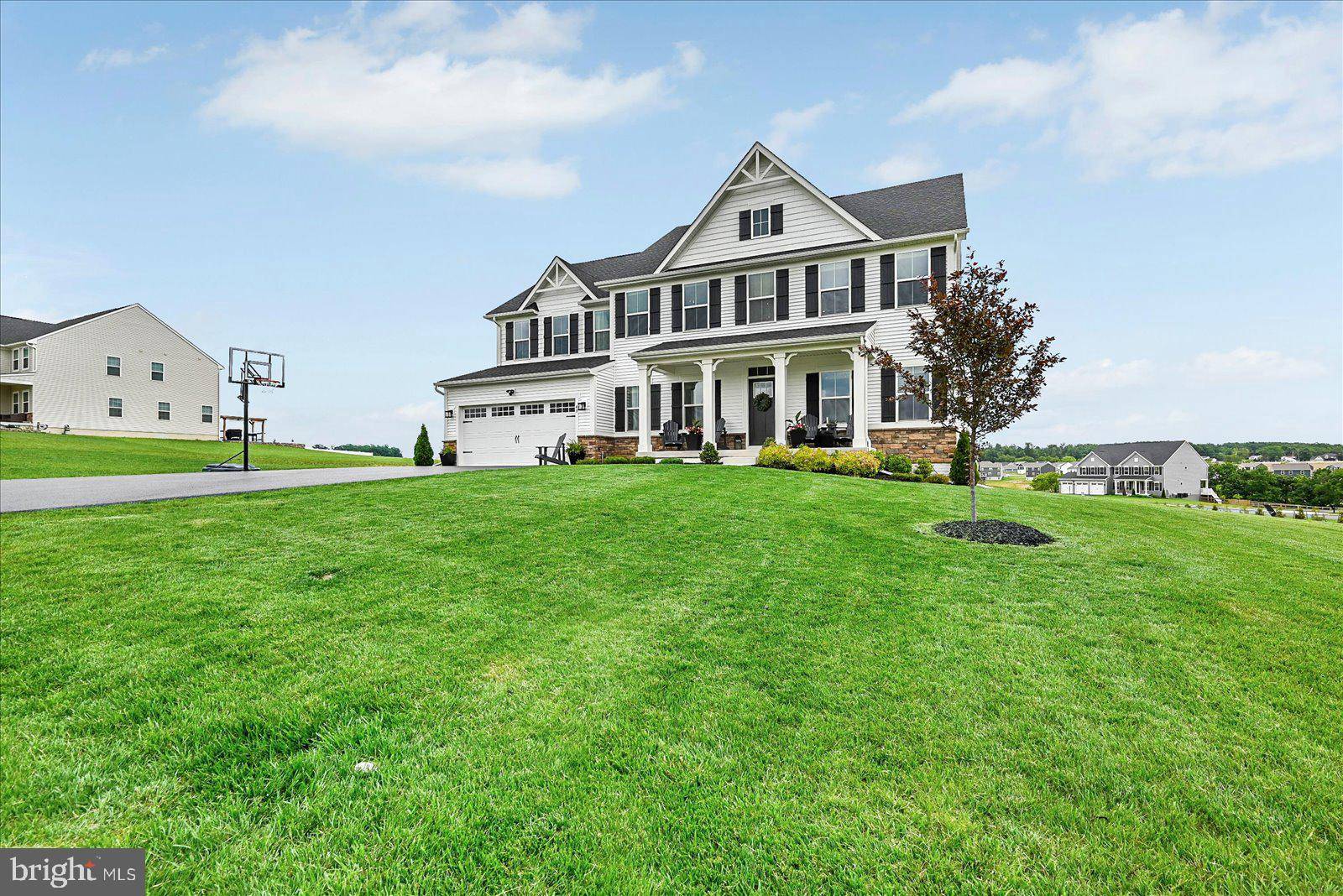 Hanover, PA 17331,48 WINIFRED DR