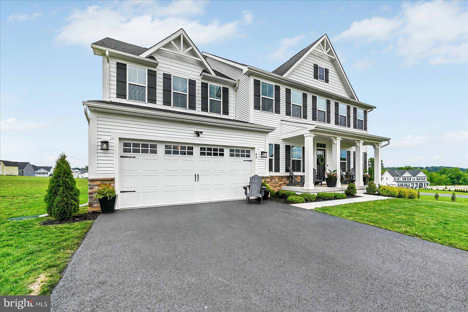 Hanover, PA 17331,48 WINIFRED DR
