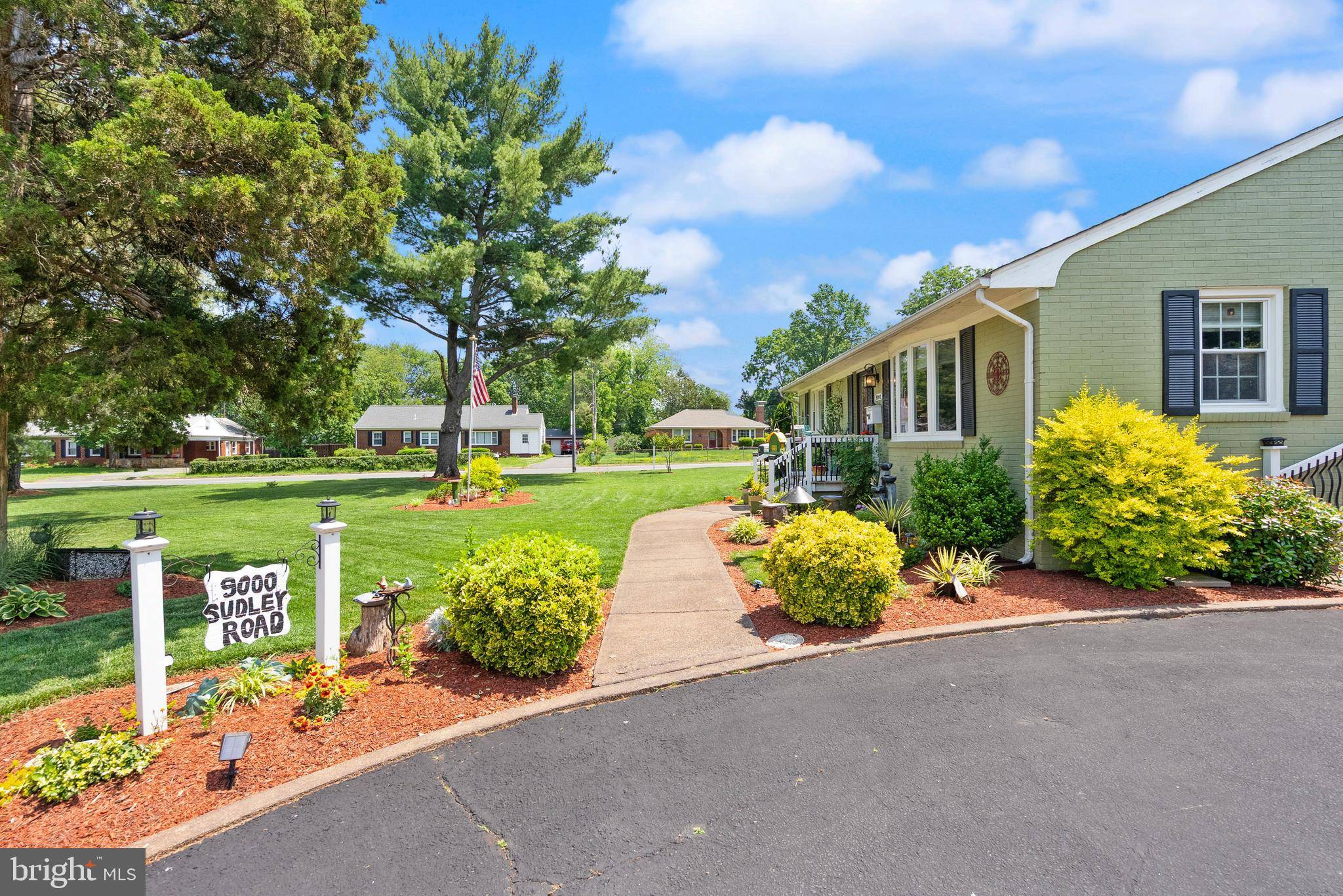 Manassas, VA 20110,9000 SUDLEY RD