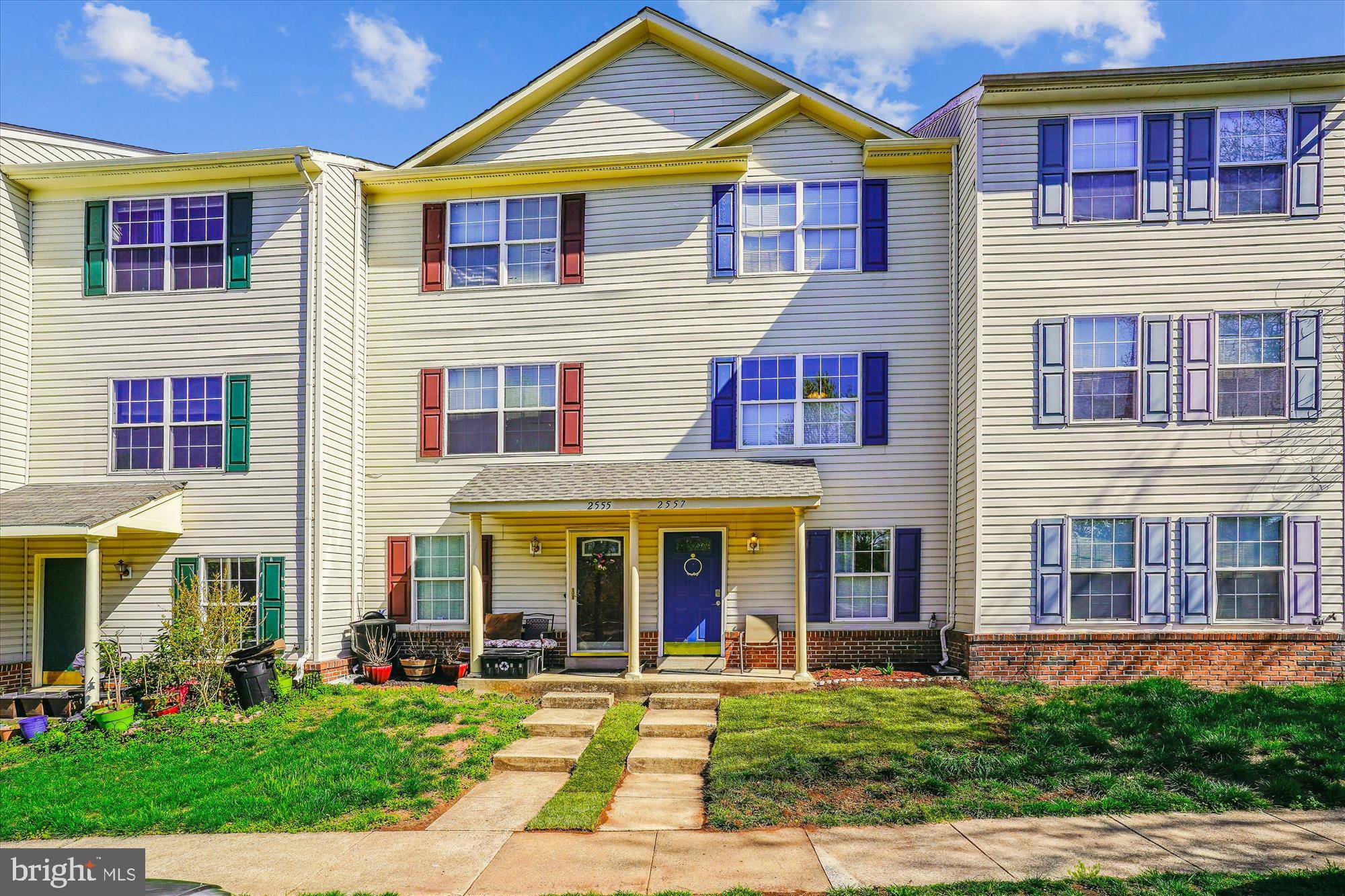 Herndon, VA 20171,2557 PETER JEFFERSON LN