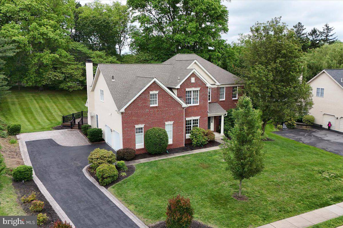 Glen Mills, PA 19342,23 ANNESLEY DR