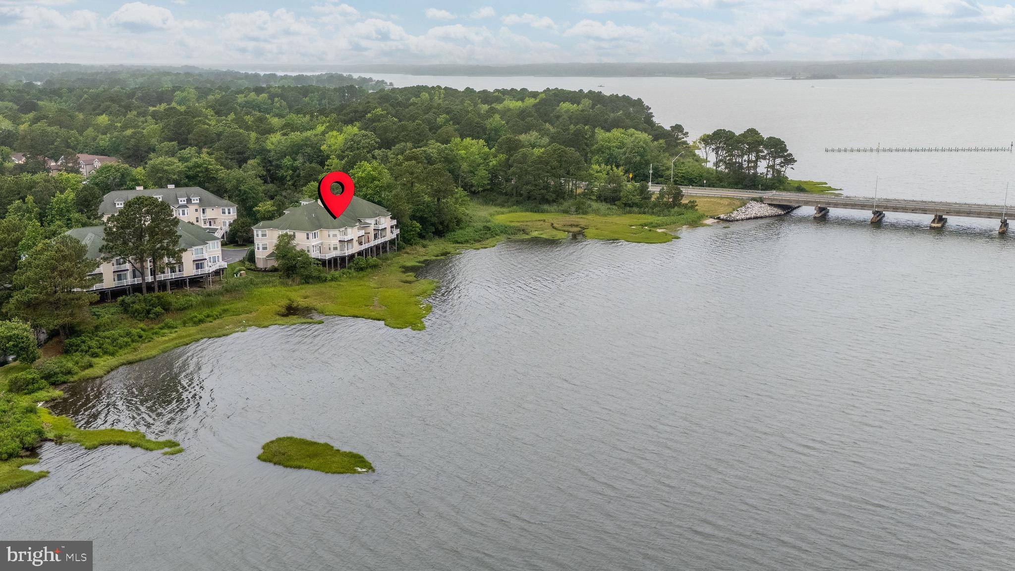 Berlin, MD 21811,3 STARFISH LN