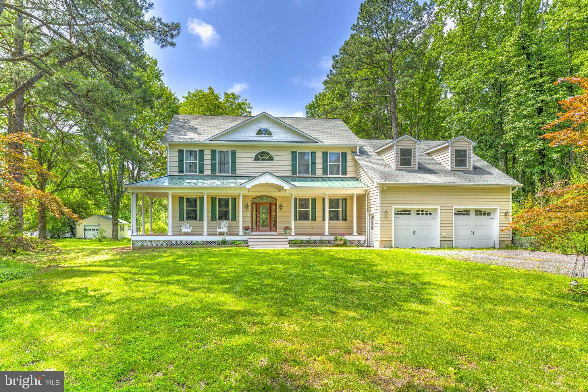 West River, MD 20778,1109 CHERRY POINT RD