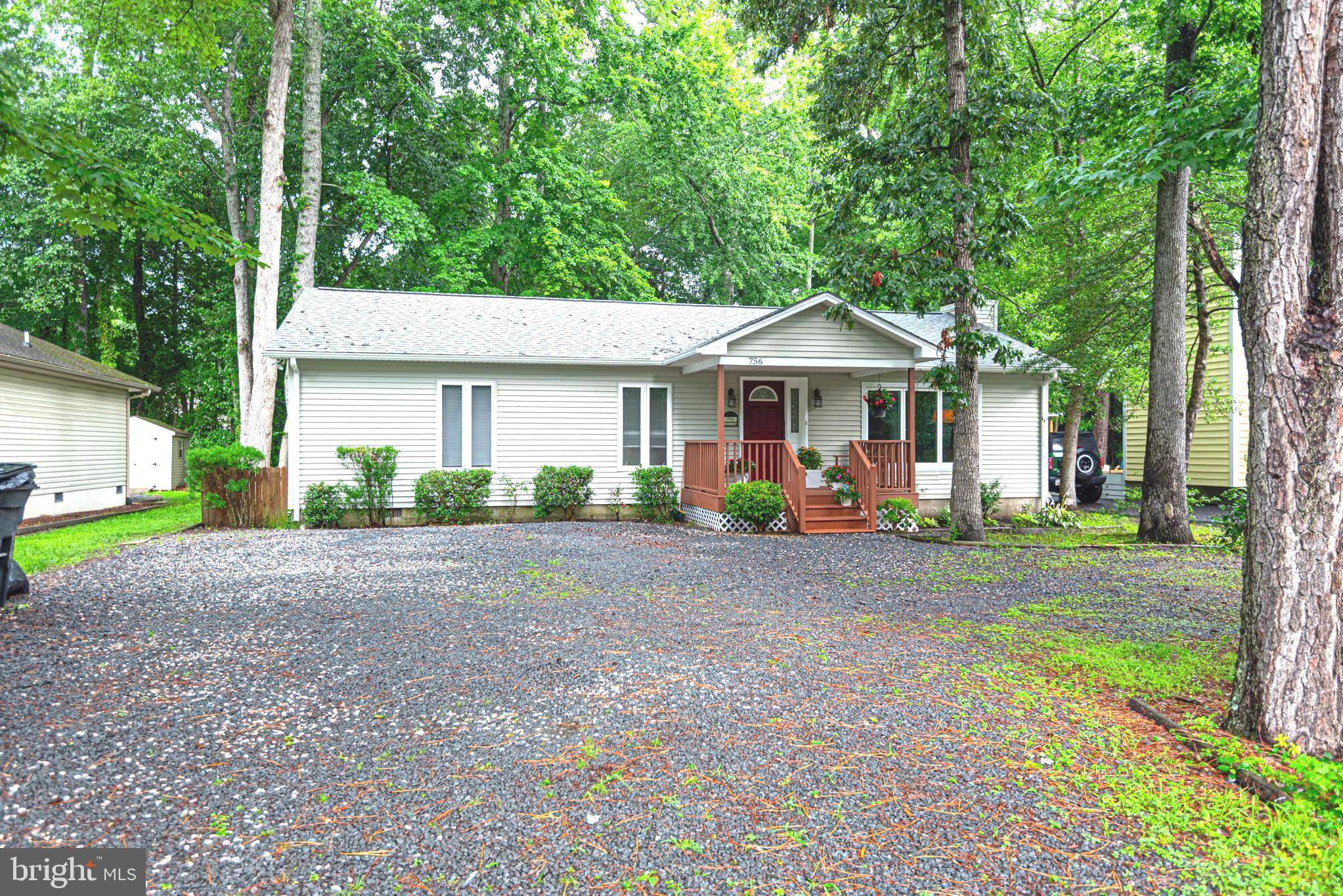 Ocean Pines, MD 21811,756 OCEAN PKWY
