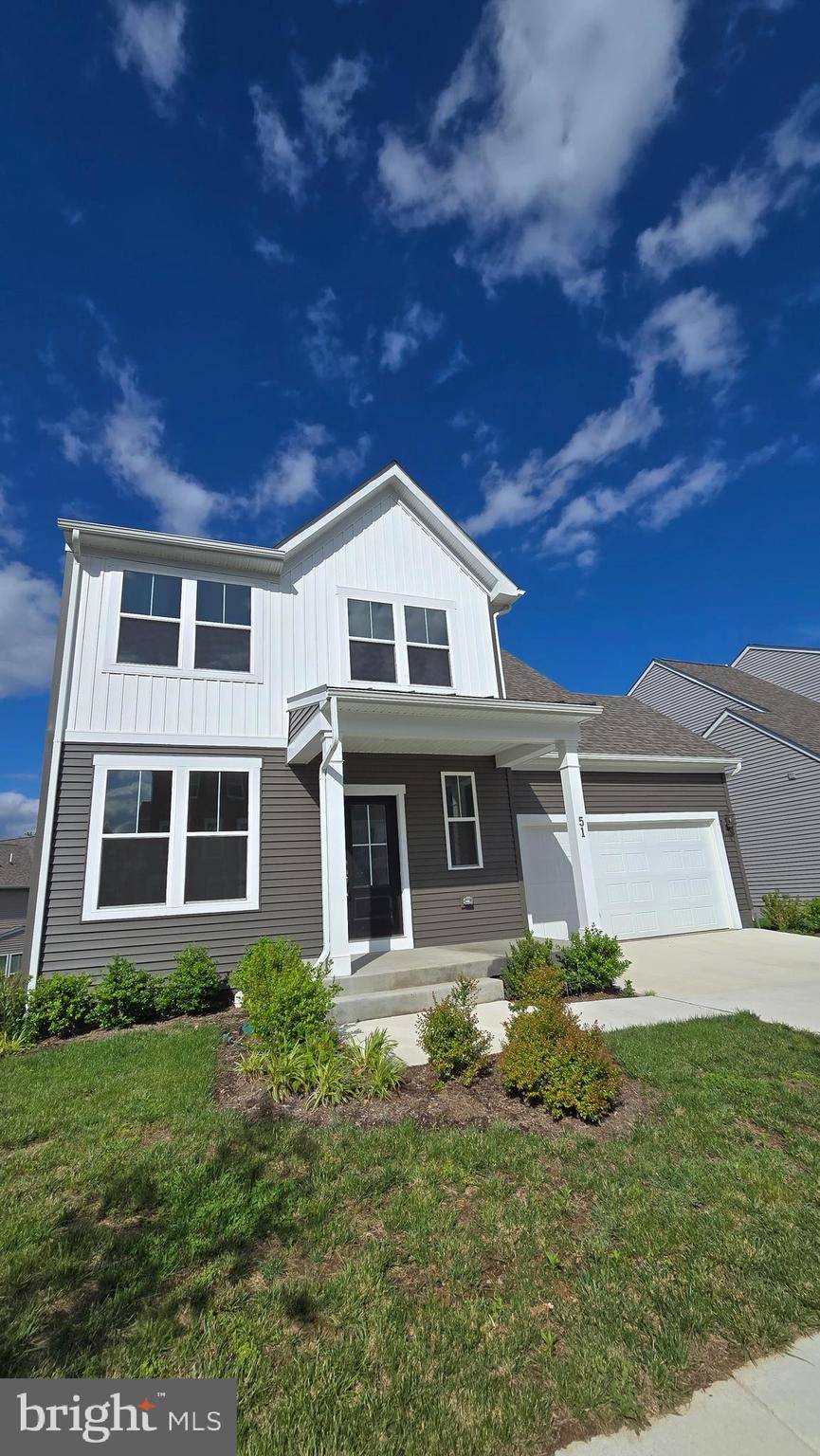 Ranson, WV 25438,51 COOLIDGE AVE