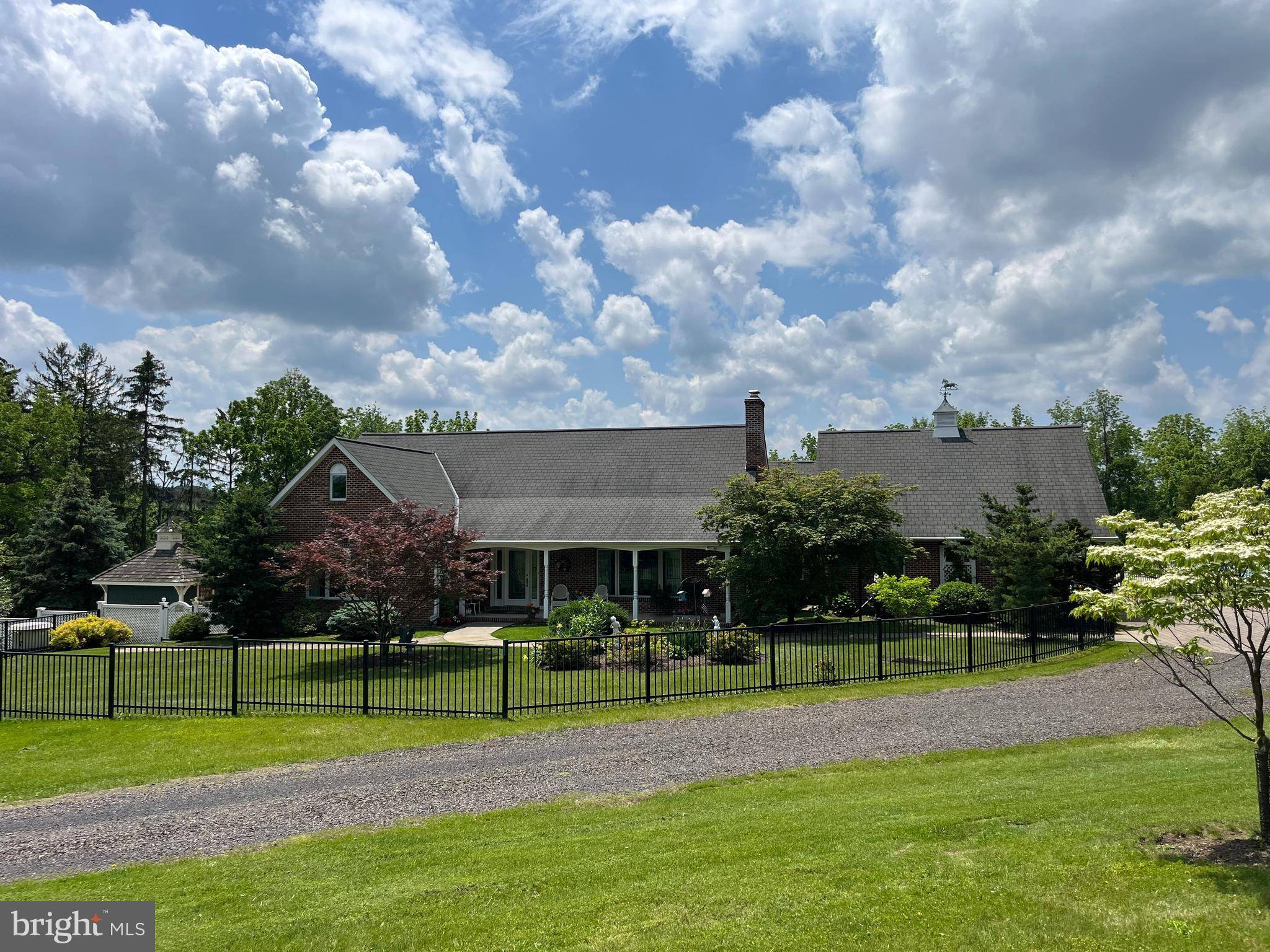 Sellersville, PA 18960,111 RICKERT RD