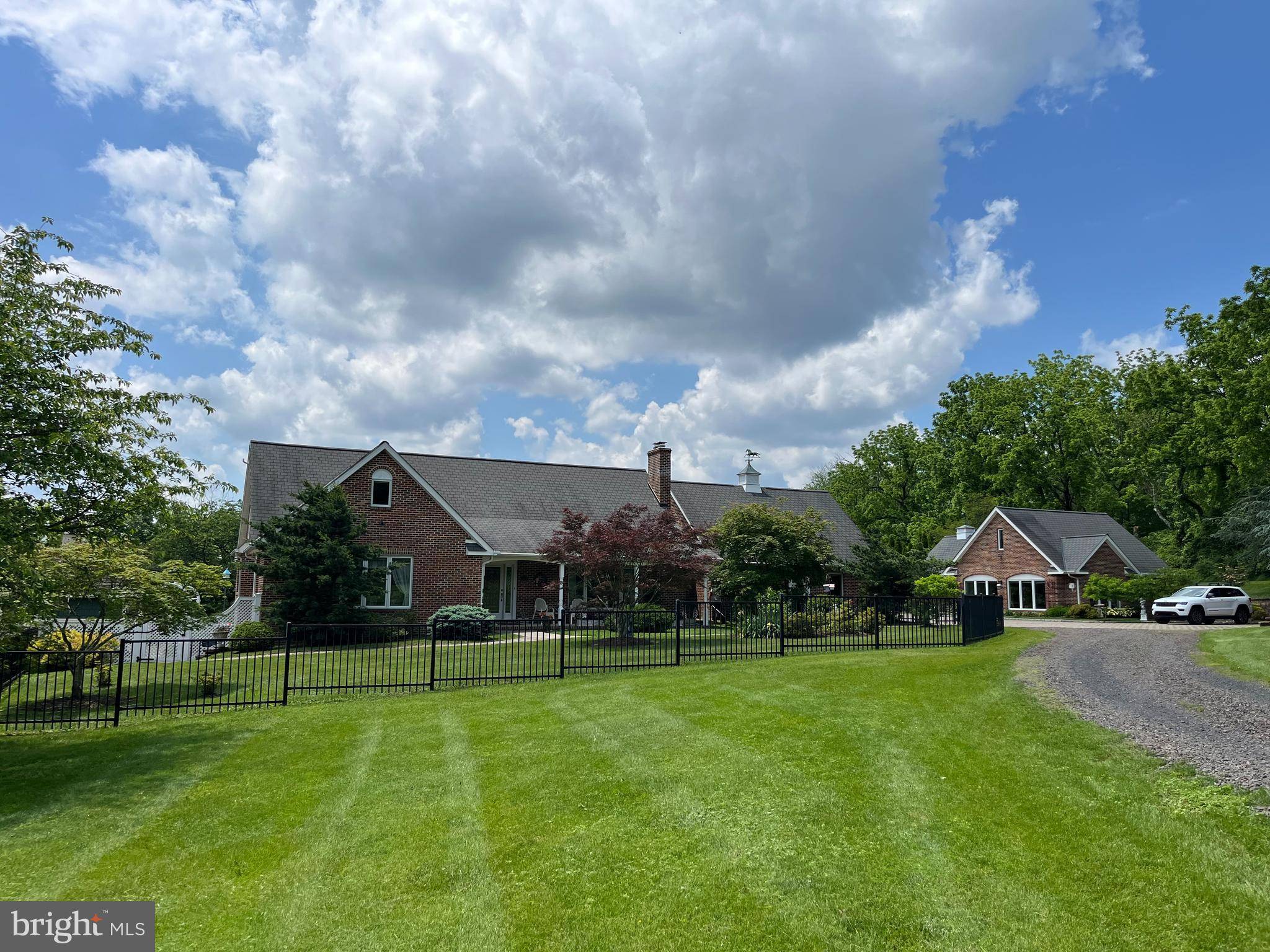 Sellersville, PA 18960,111 RICKERT RD