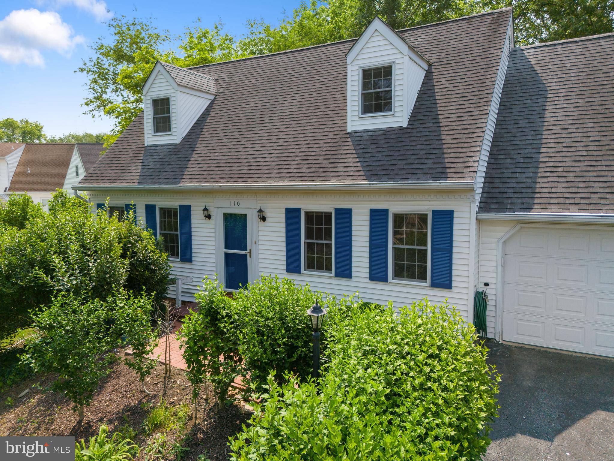 Mountville, PA 17554,110 HAMPDEN DR