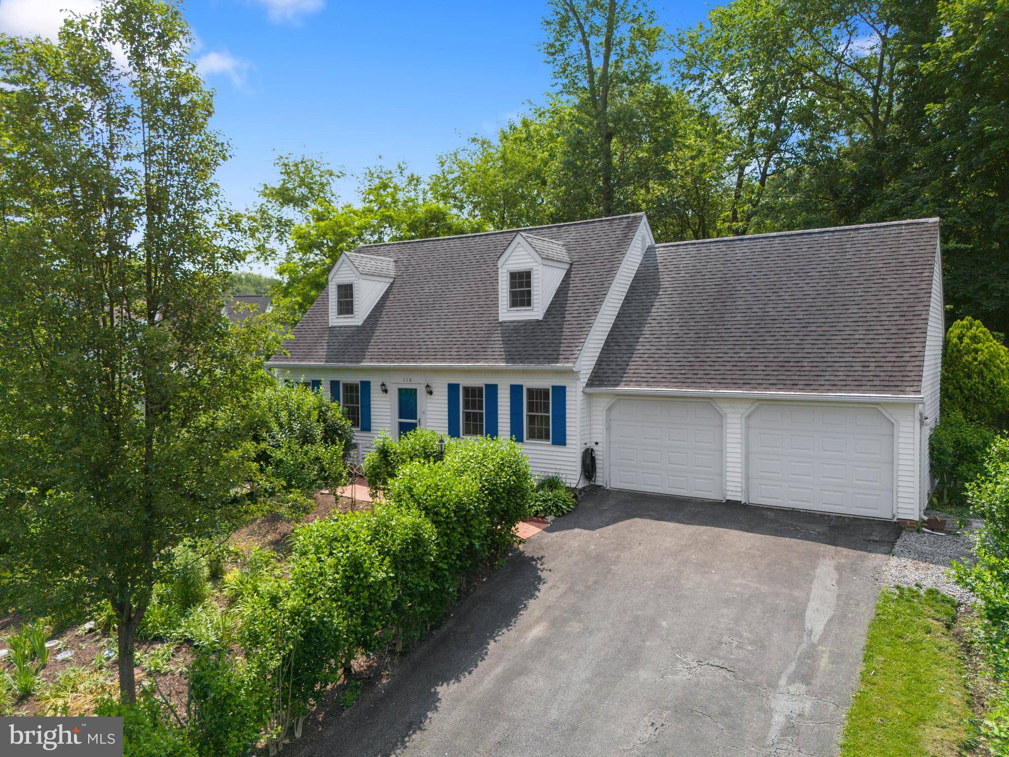 Mountville, PA 17554,110 HAMPDEN DR