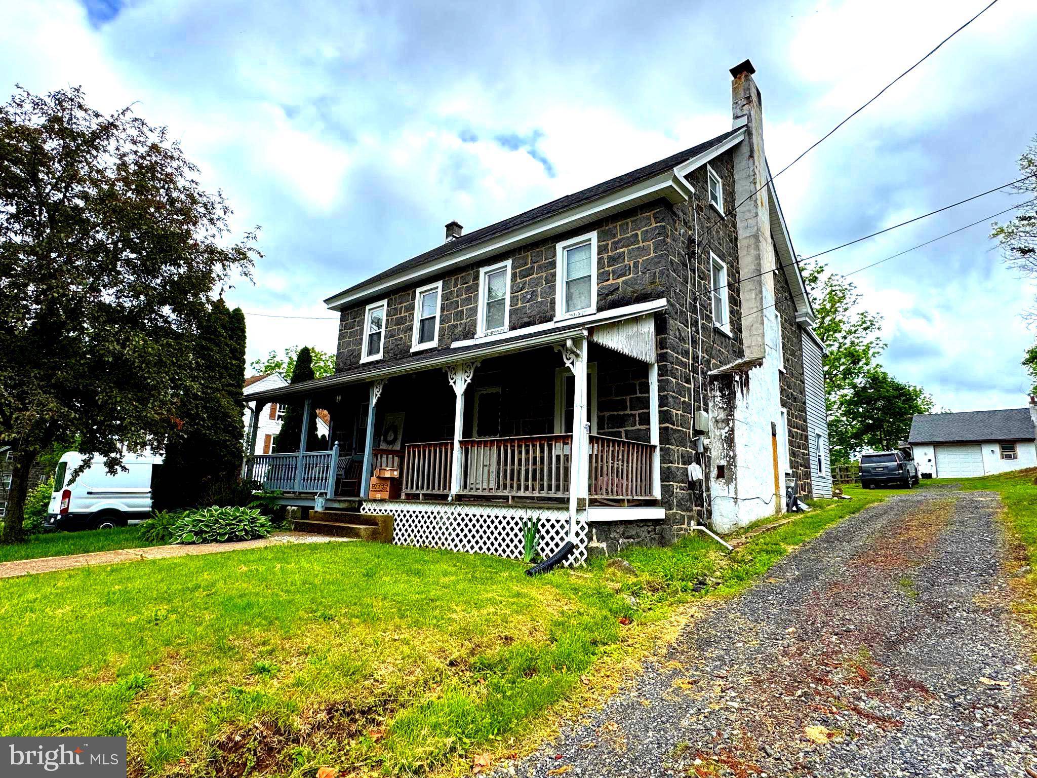 Green Lane, PA 18054,4536 GERYVILLE PIKE