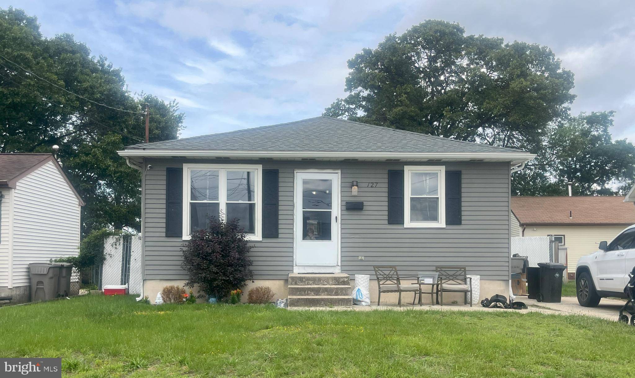 Paulsboro, NJ 08066,127 GREENWICH AVE