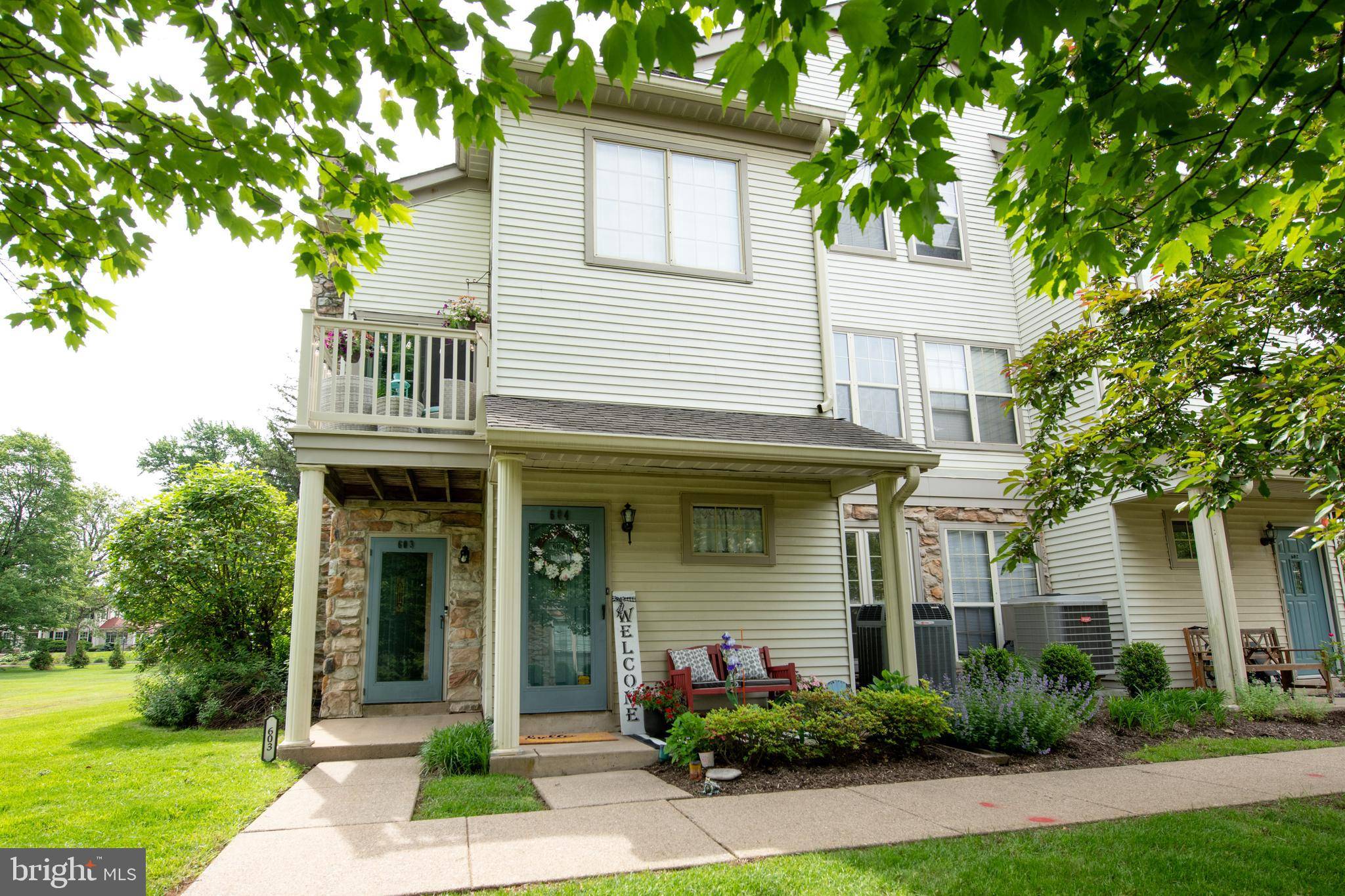 Chalfont, PA 18914,604 REMINGTON CT