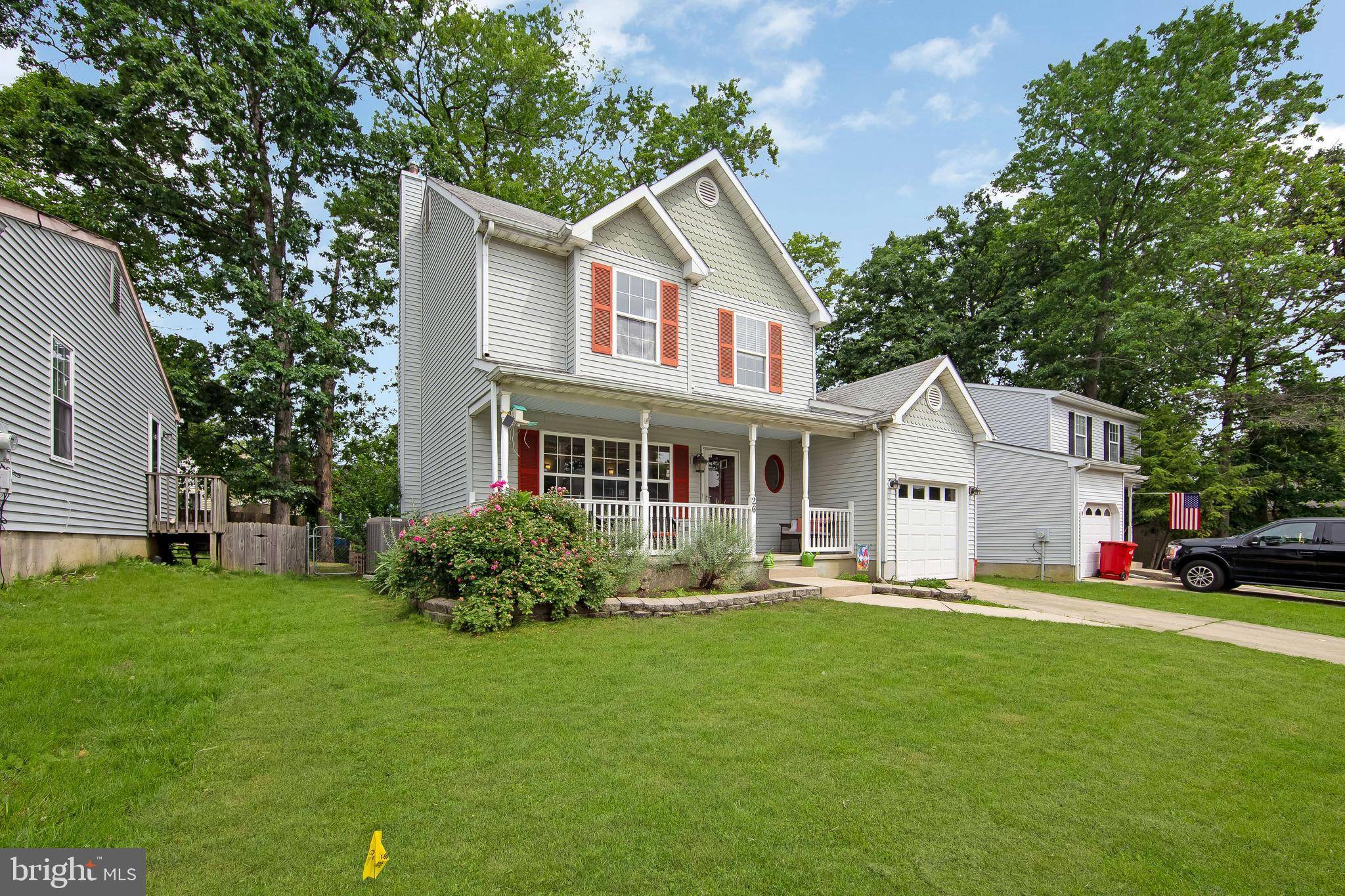 Somerdale, NJ 08083,26 JUNIPER AVE
