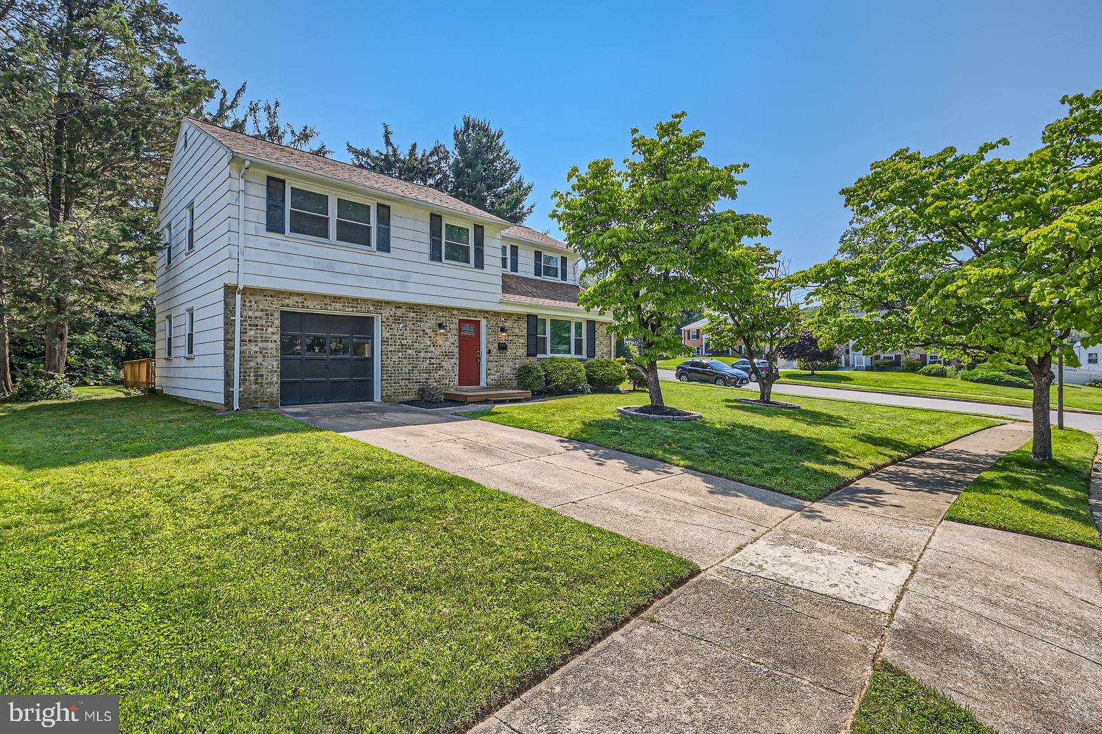 Reisterstown, MD 21136,134 W CHESTNUT HILL LN