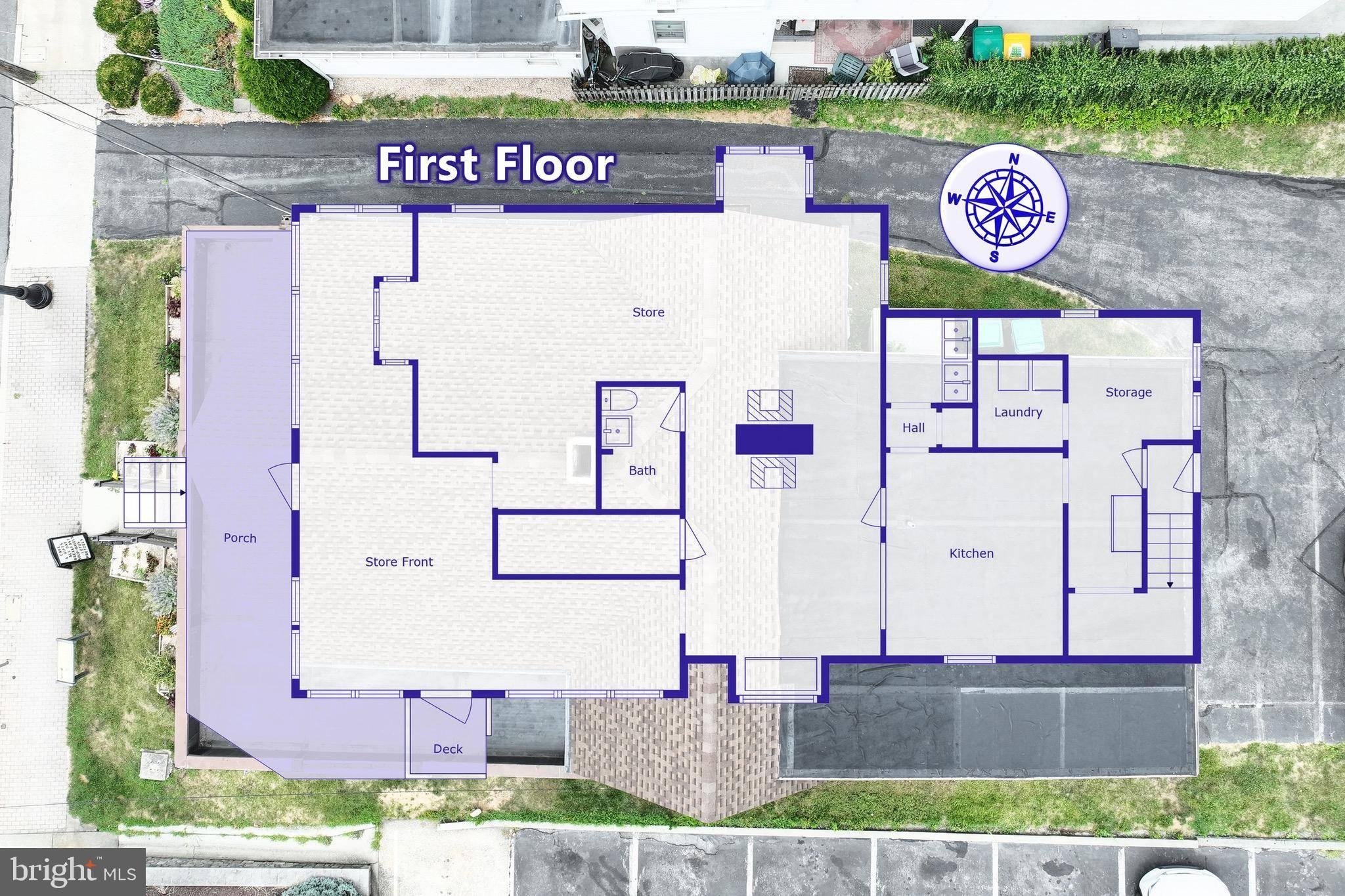 Gettysburg, PA 17325,504 BALTIMORE ST