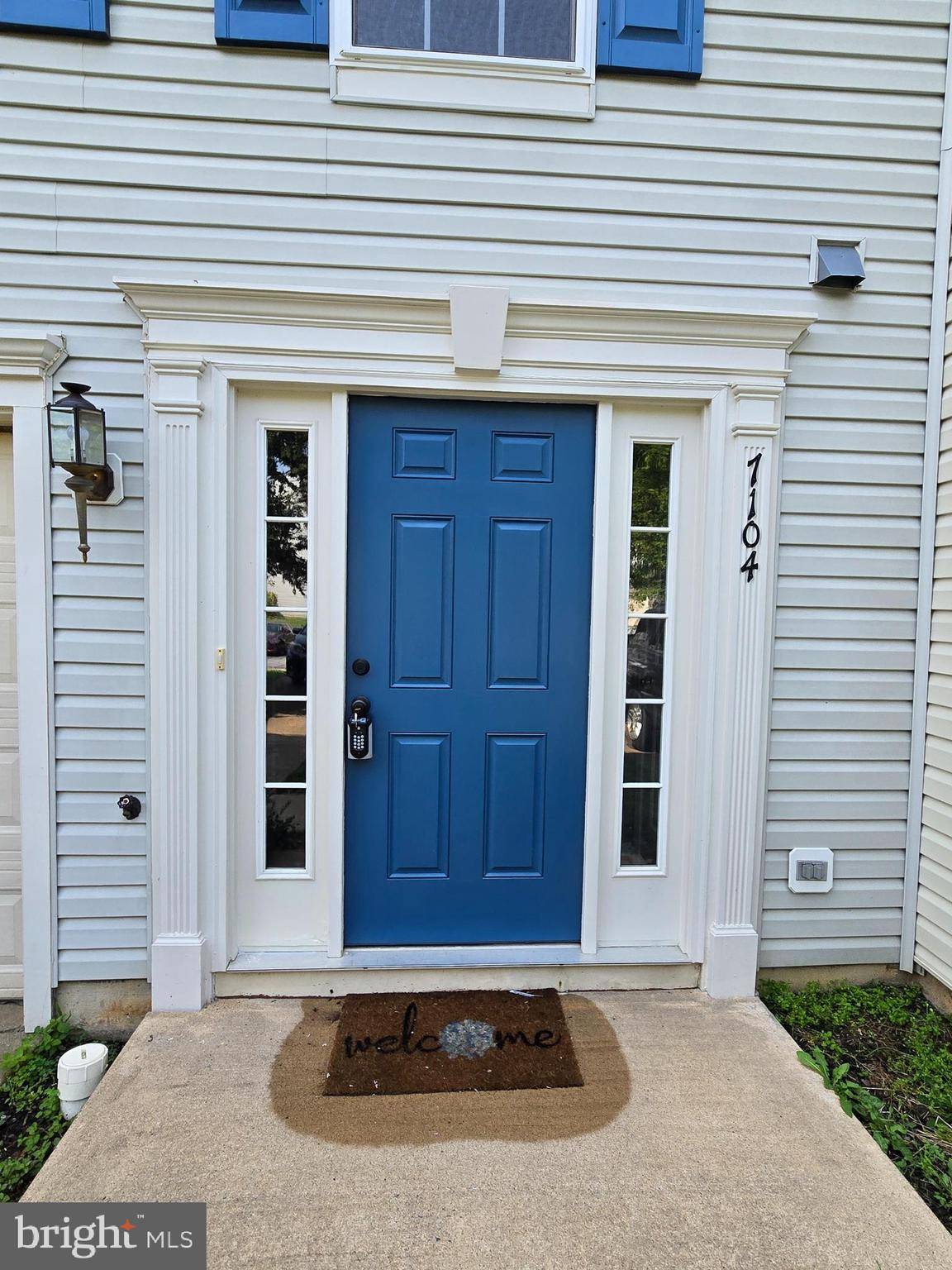 Fredericksburg, VA 22407,7104 FINCH LN