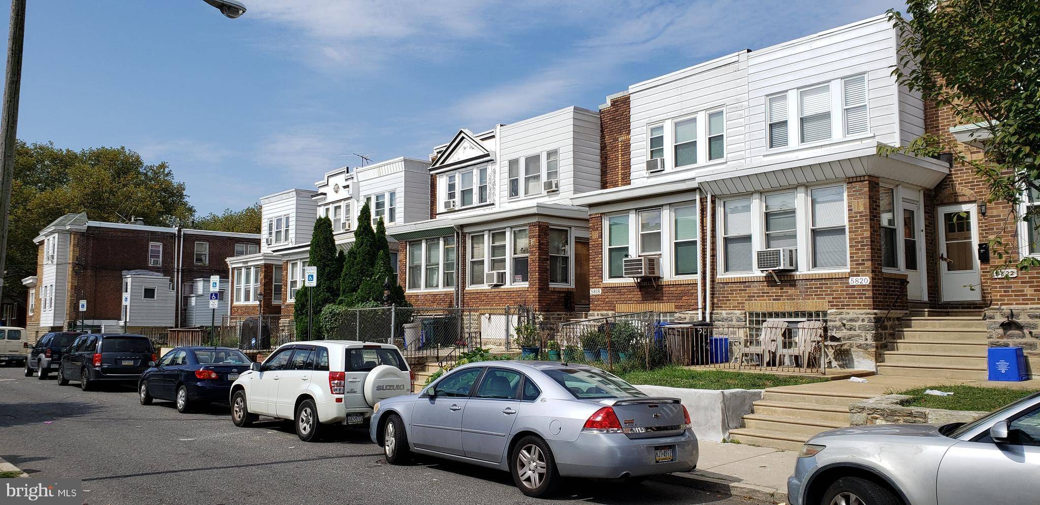 Philadelphia, PA 19149,5820 AKRON ST