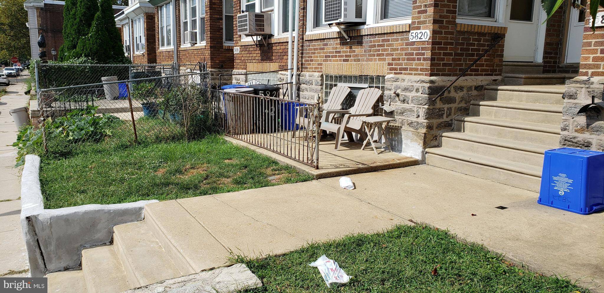 Philadelphia, PA 19149,5820 AKRON ST