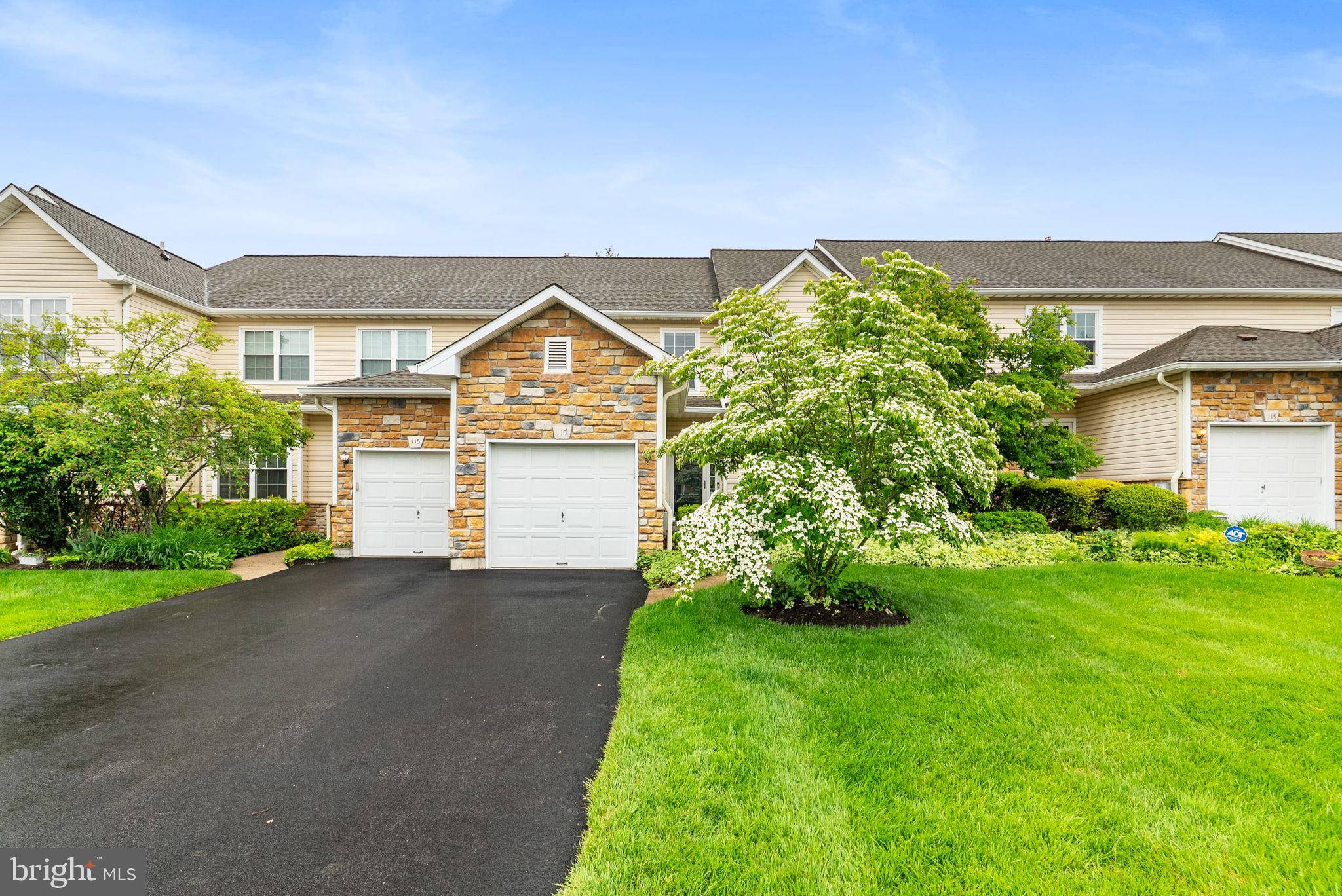 Blue Bell, PA 19422,117 SHOAL CREEK DR