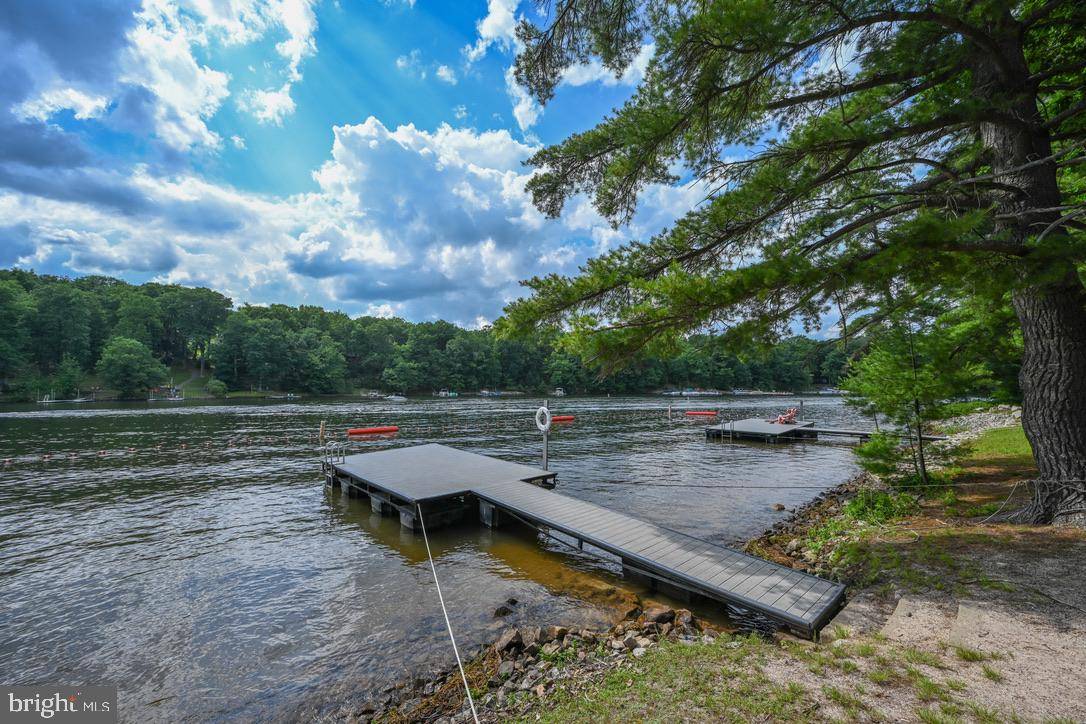 Swanton, MD 21561,LOT 1 THOMAS CIR