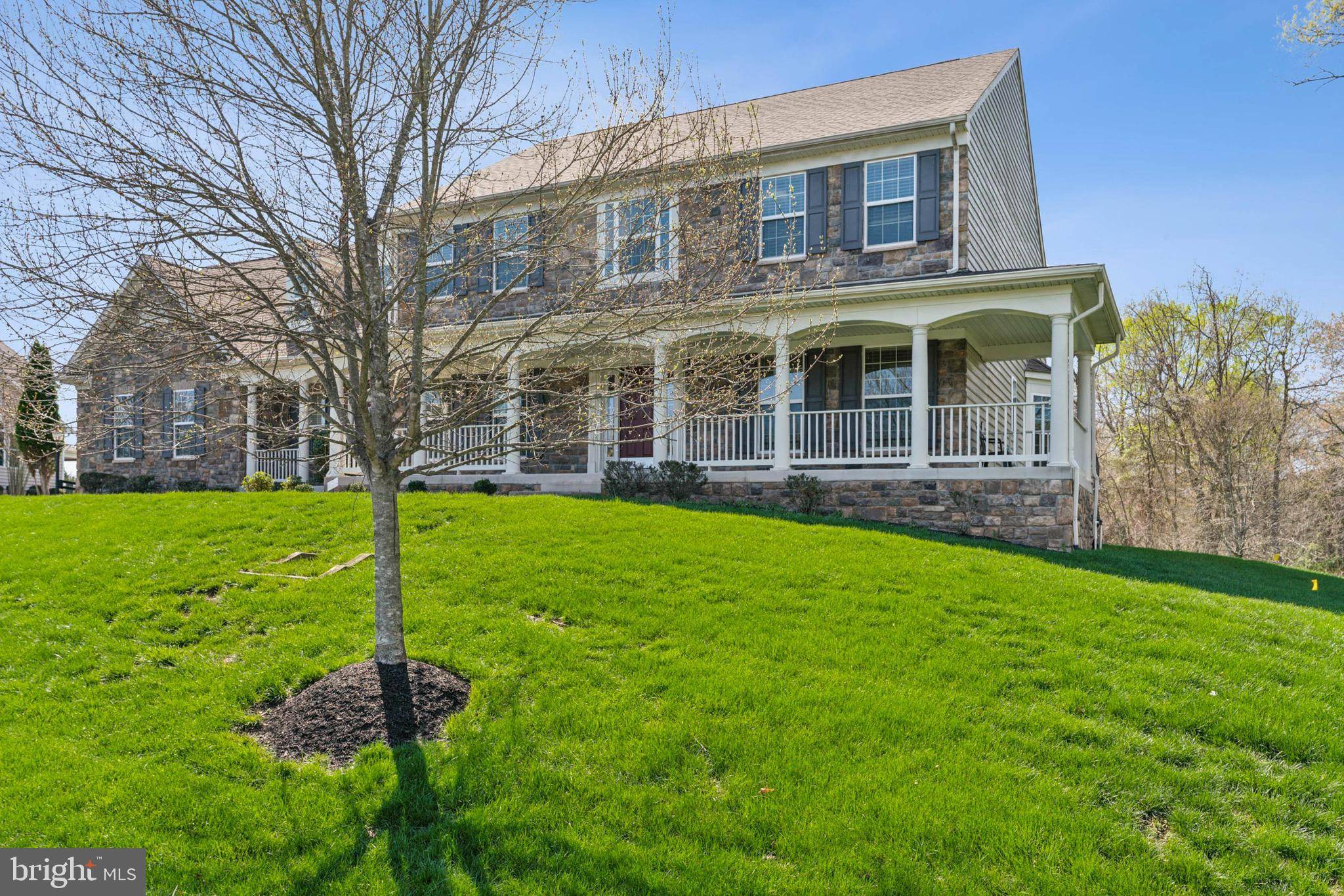 Ashburn, VA 20148,22411 CONSERVANCY DR