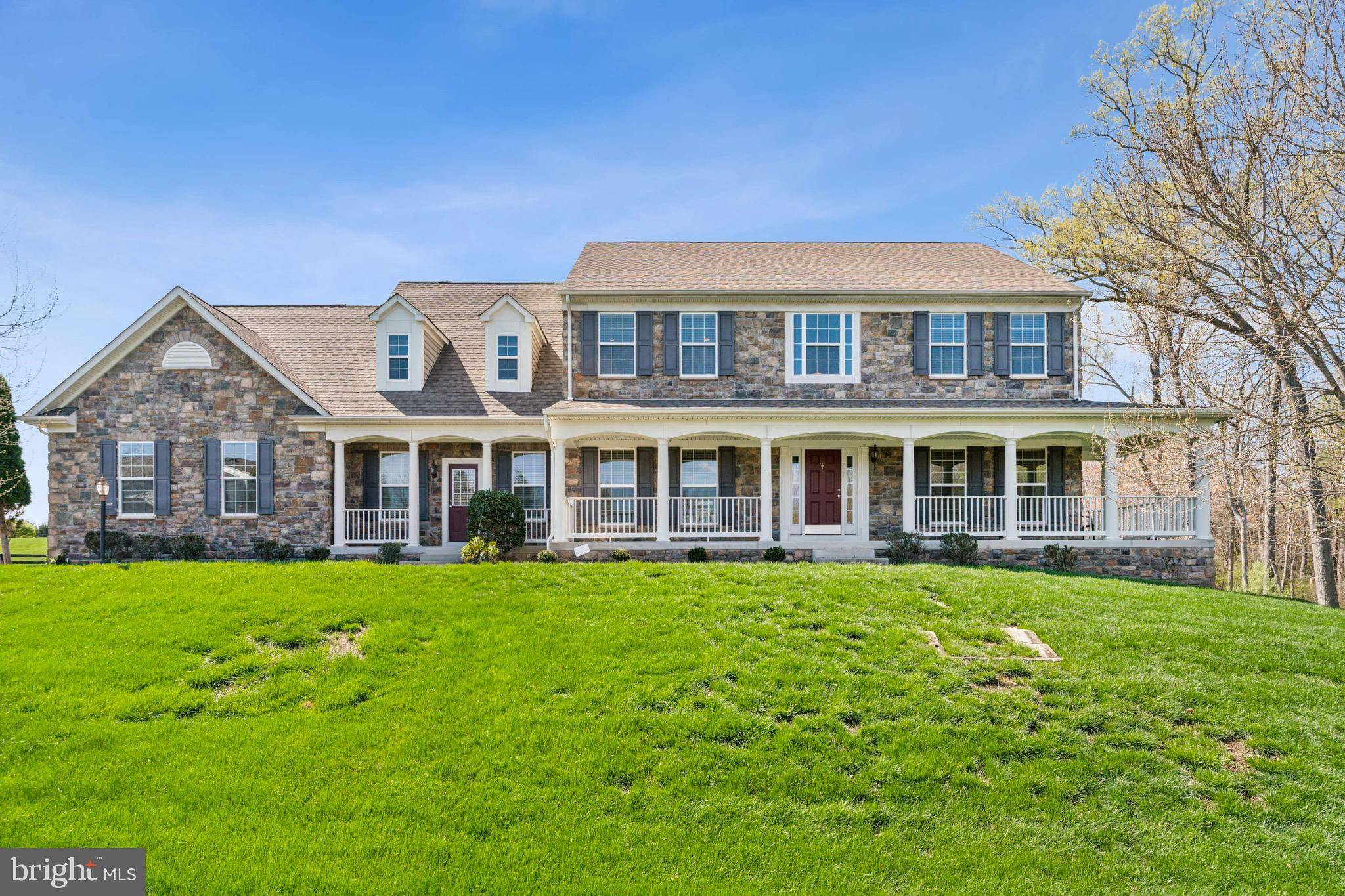 Ashburn, VA 20148,22411 CONSERVANCY DR
