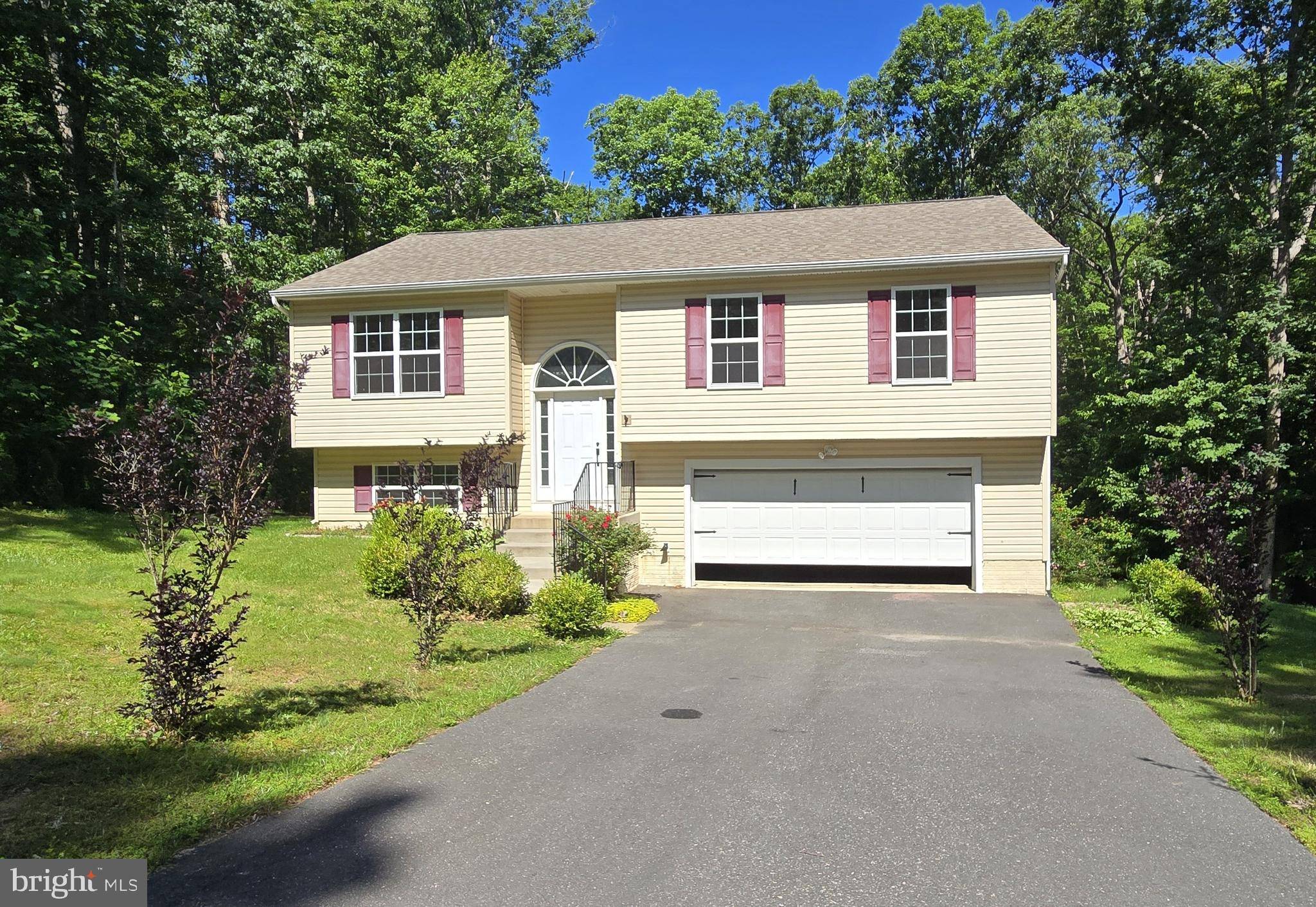 Spotsylvania, VA 22551,12905 BIVOUAC CT