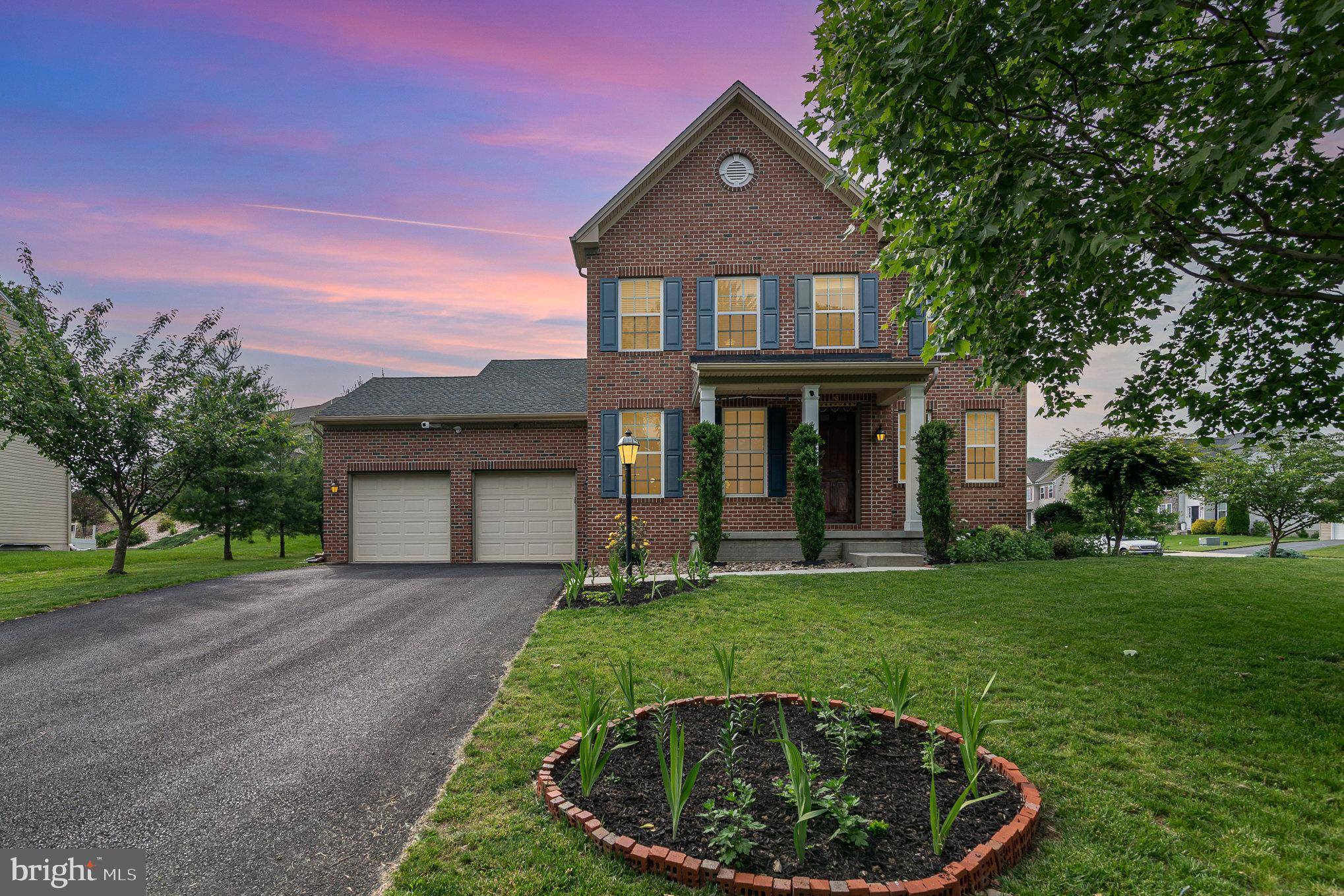 Mechanicsburg, PA 17050,3 BETHPAGE DR
