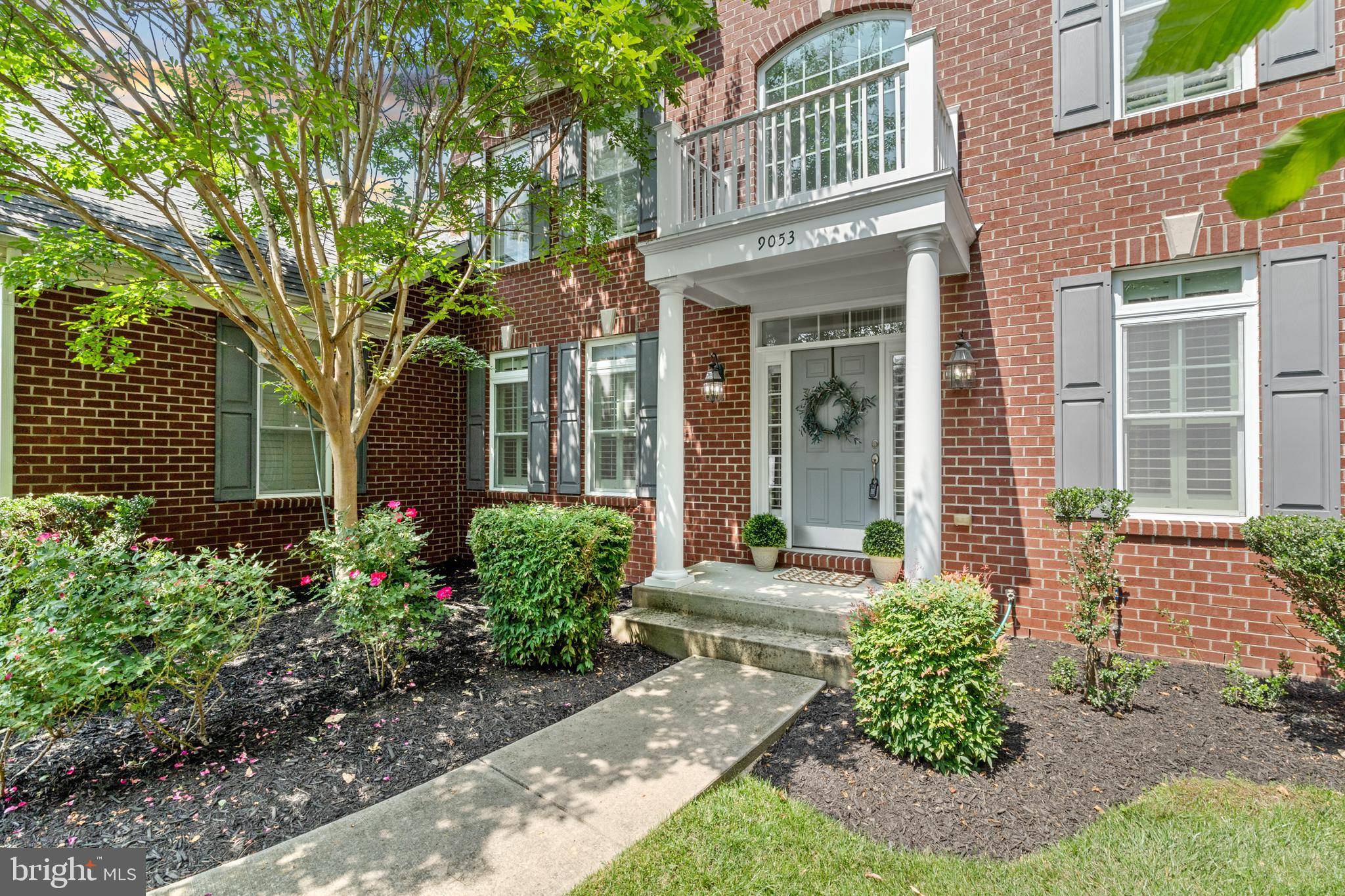 Lorton, VA 22079,9053 JOHN SUTHERLAND LN