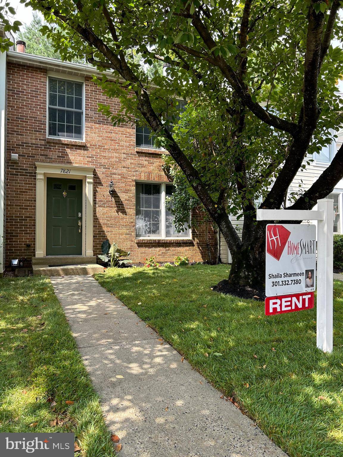 Derwood, MD 20855,7821 HAVENSIDE TER
