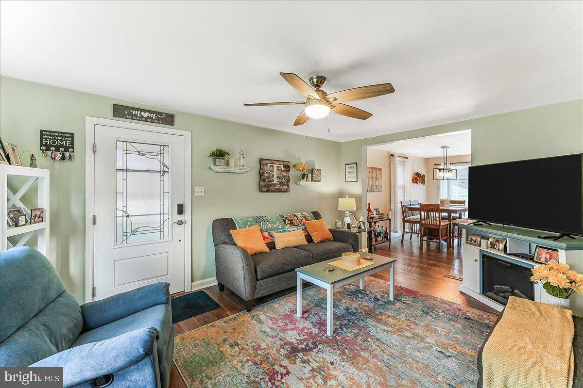 Ridley Park, PA 19078,515 TERRAVILLA LN