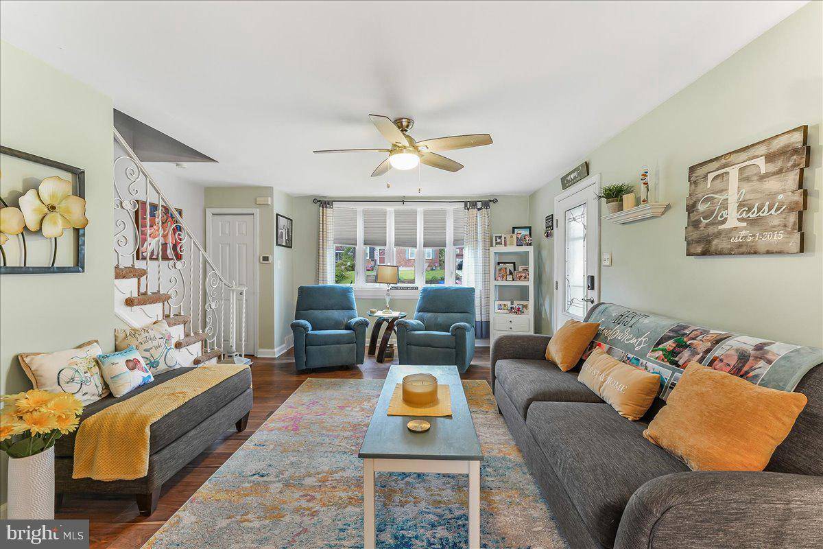 Ridley Park, PA 19078,515 TERRAVILLA LN
