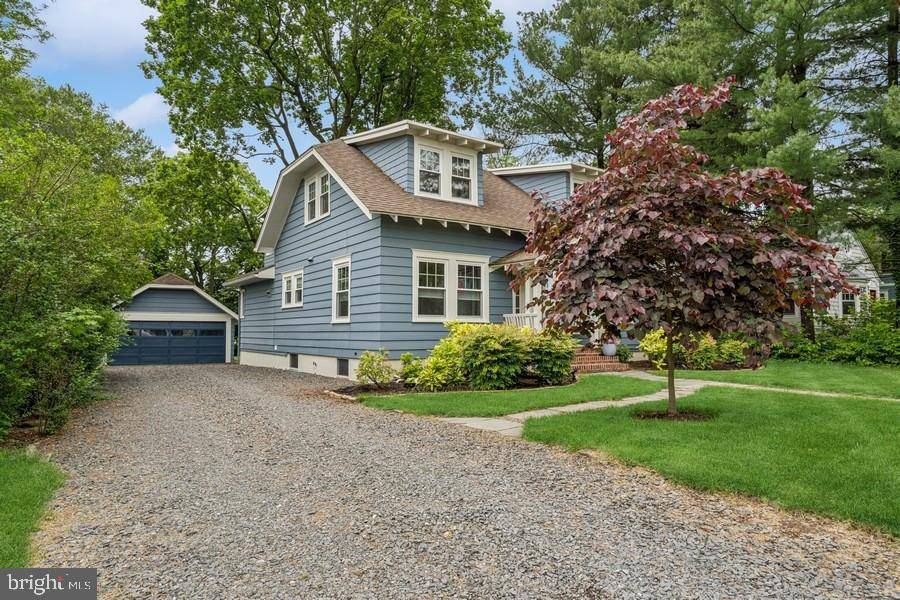 Hopewell, NJ 08525,85 W PROSPECT ST