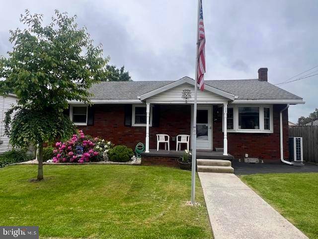Frackville, PA 17931,438 S MIDDLE ST