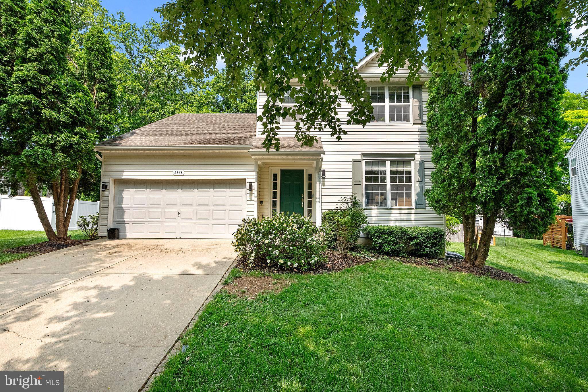 Waldorf, MD 20603,2355 ALBANY WAY