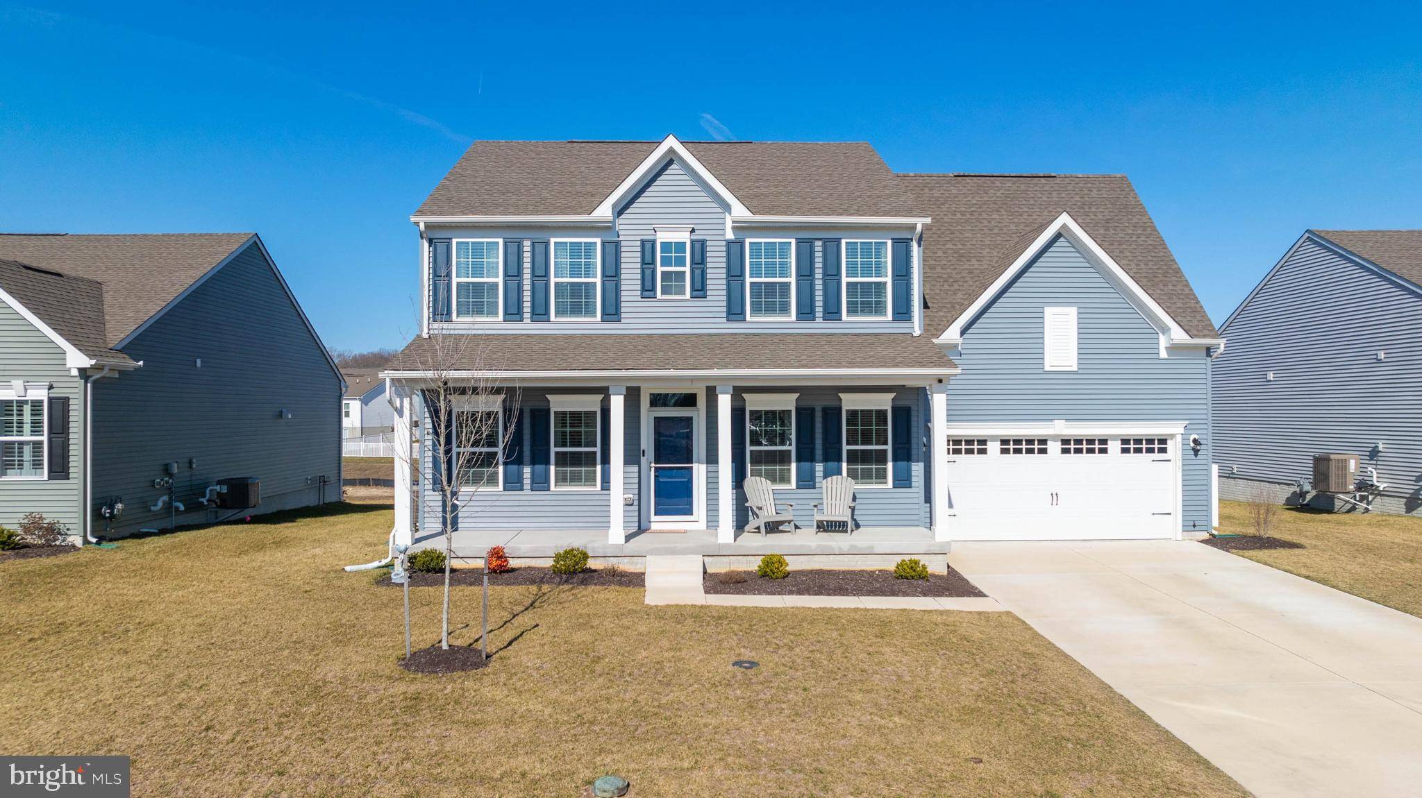 Lewes, DE 19958,19079 TRIMARAN DR