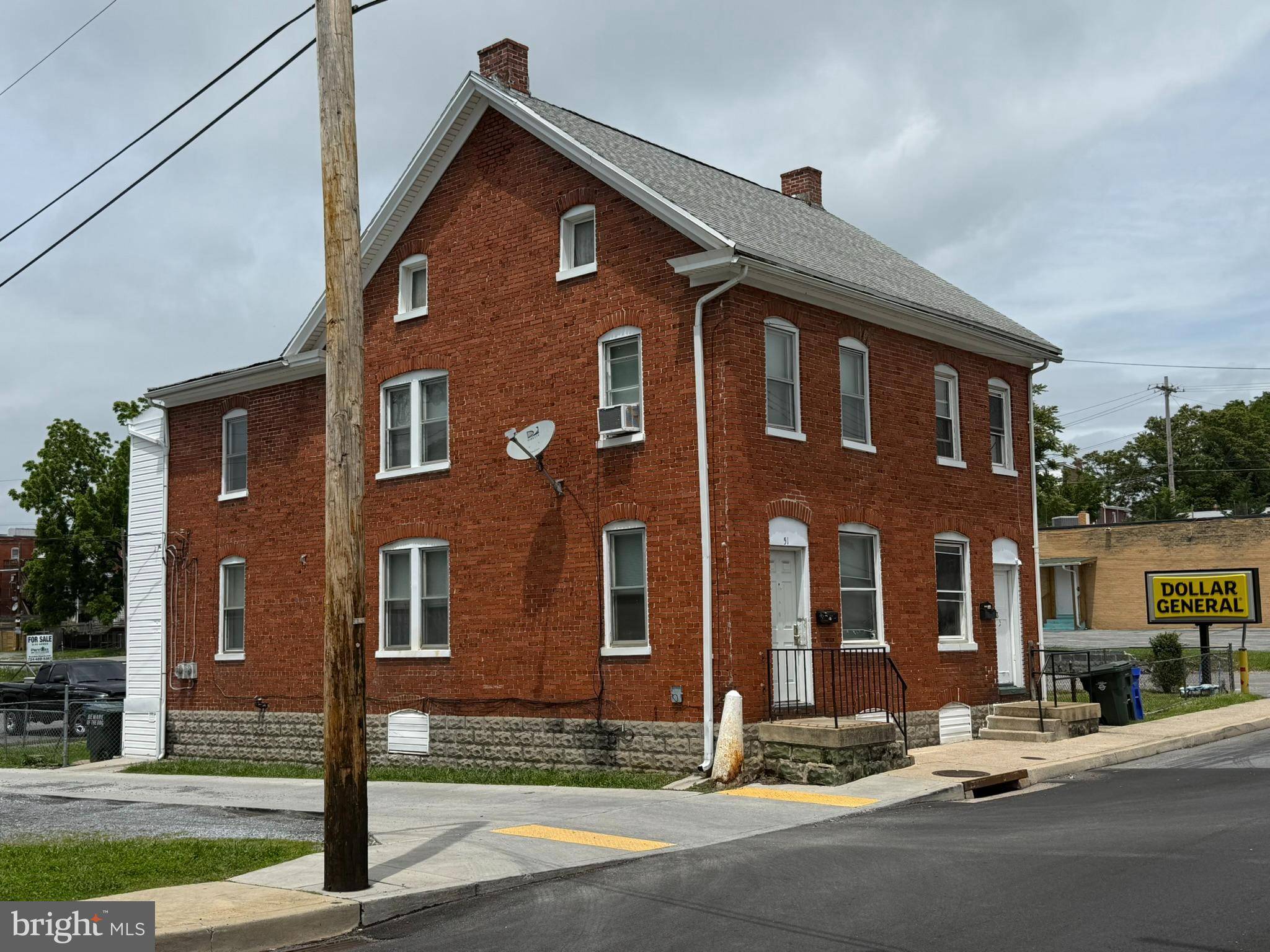 Hagerstown, MD 21740,51 N CANNON AVE