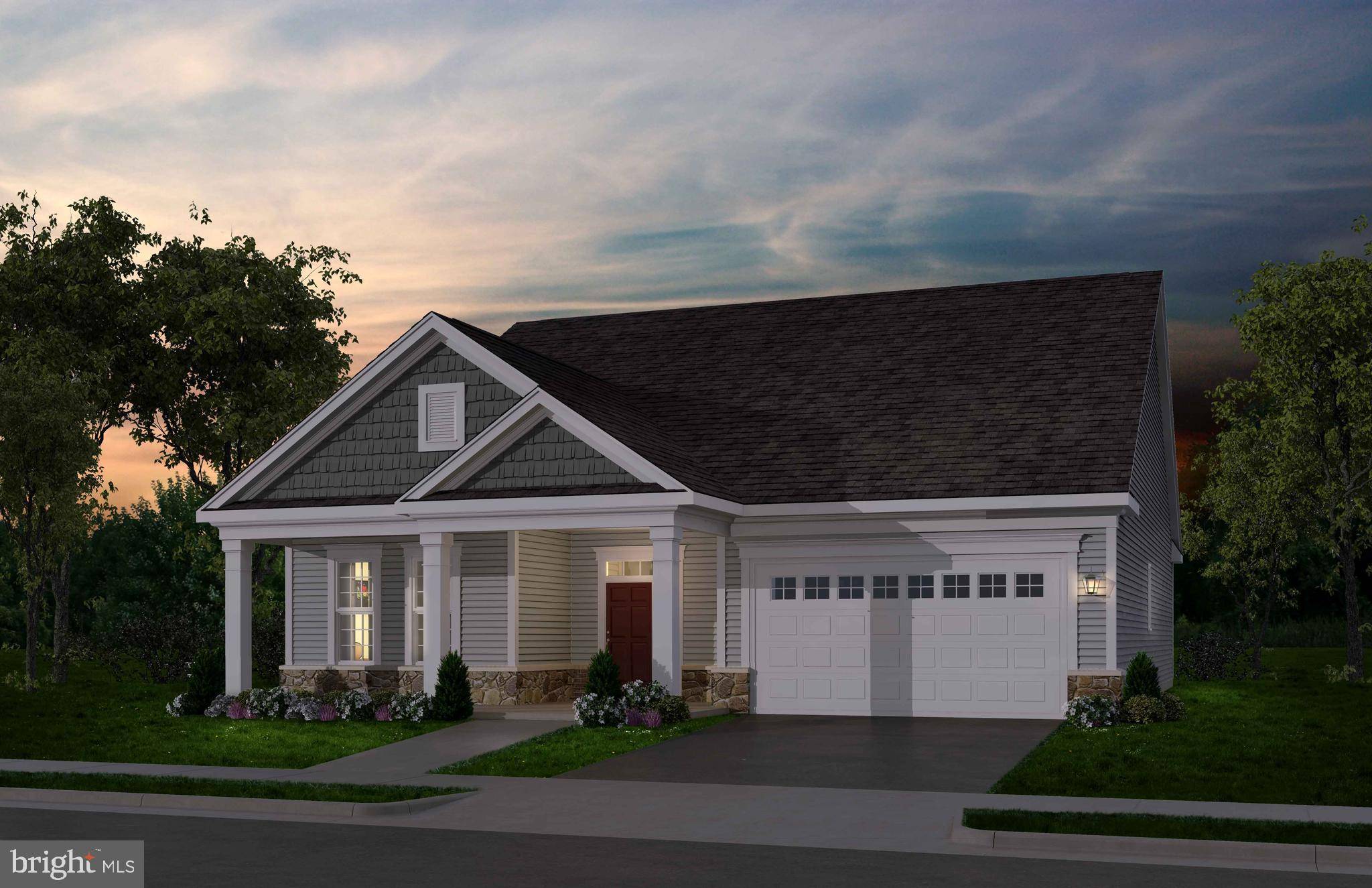 Bridgeville, DE 19933,326 HERITAGE SHORES CIR