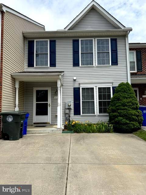 Frederick, MD 21701,1234 OAKWOOD DR